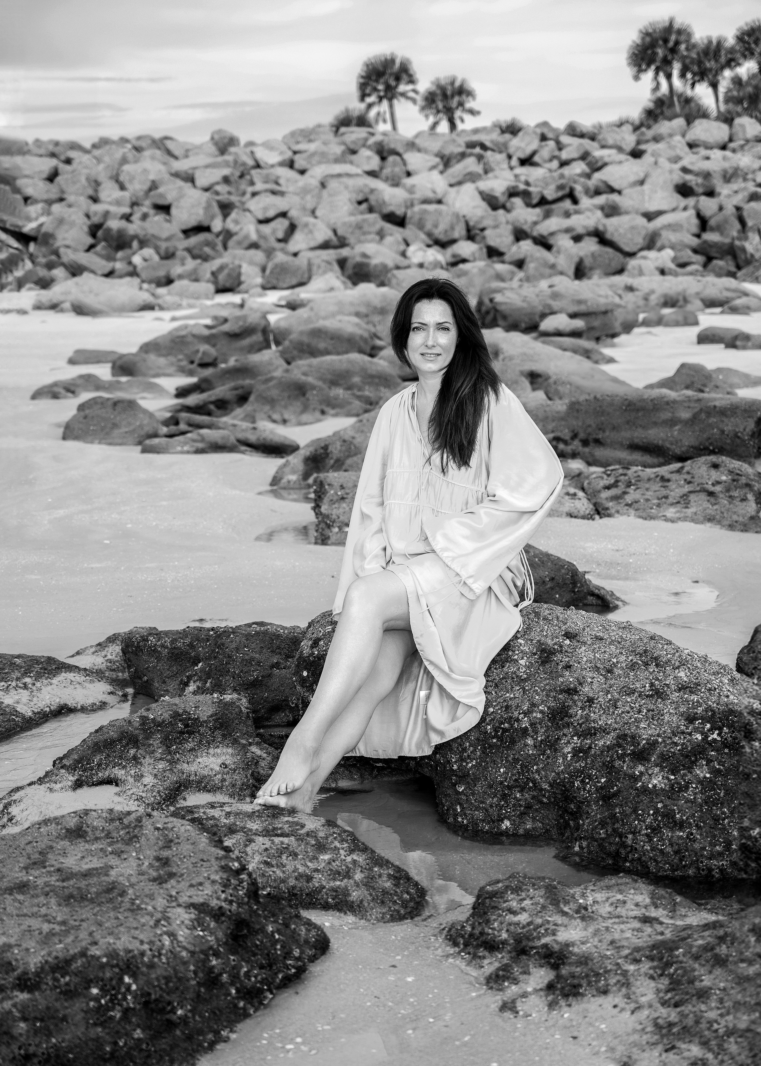 Katerina, 44. Katerina Royter — Photographer for Women 40+