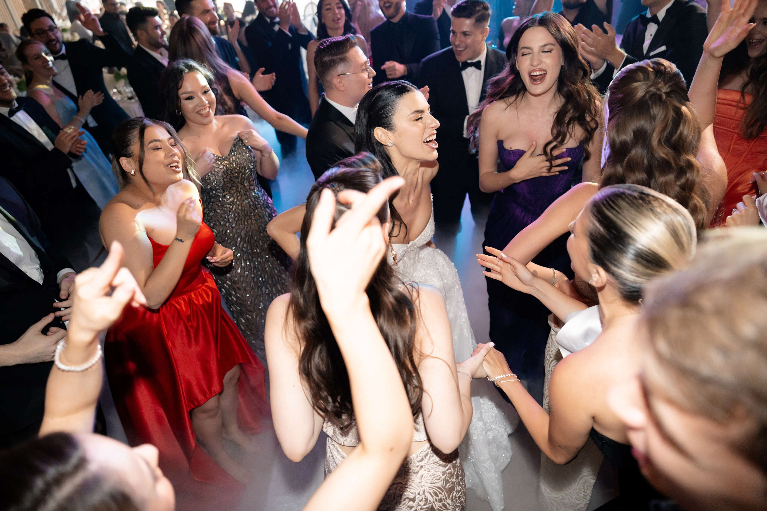 Diana & Octavian. Fotograf de nuntă Alex Pasarelu