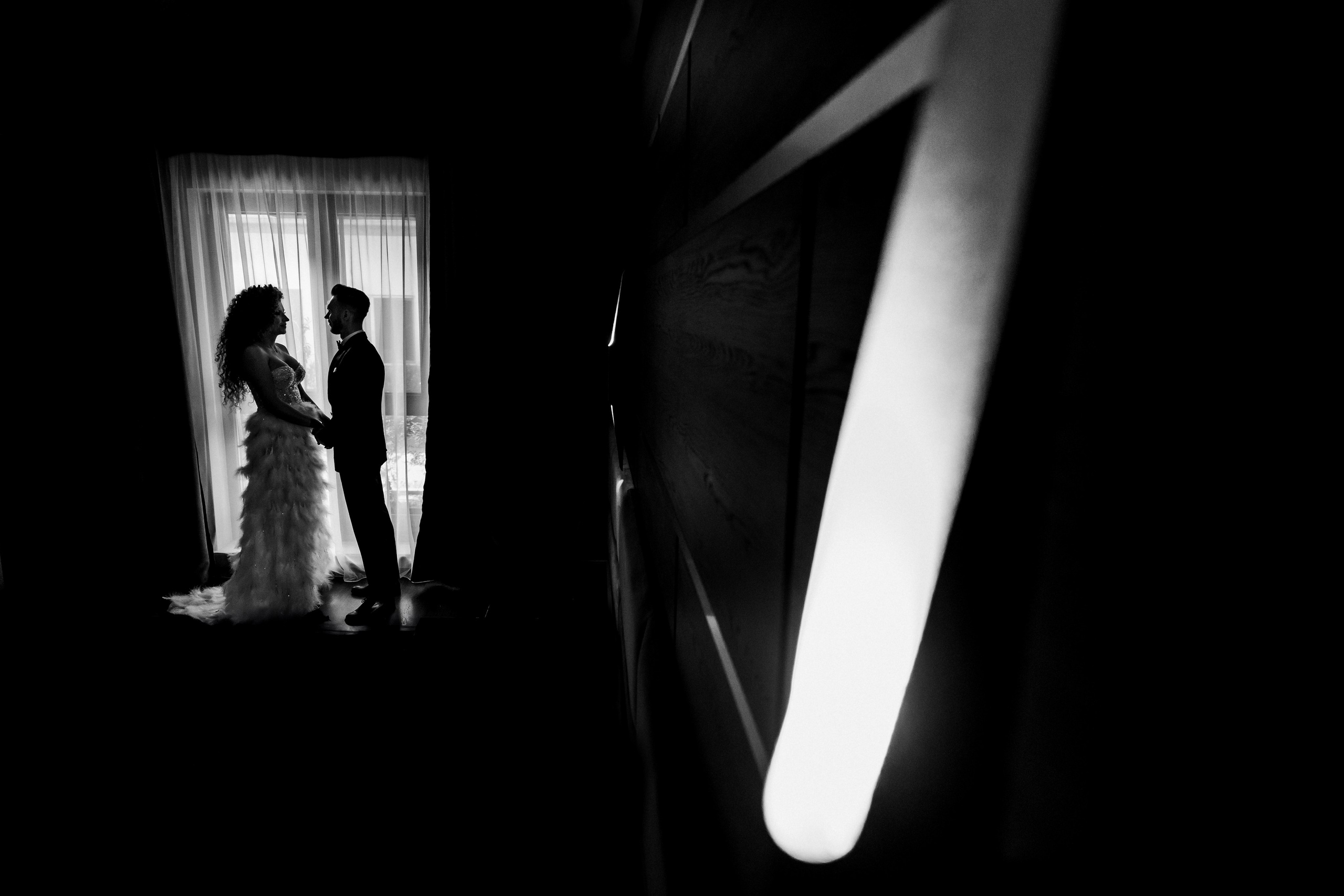 Katalina & Alex. Fotograf de nuntă Alex Pasarelu