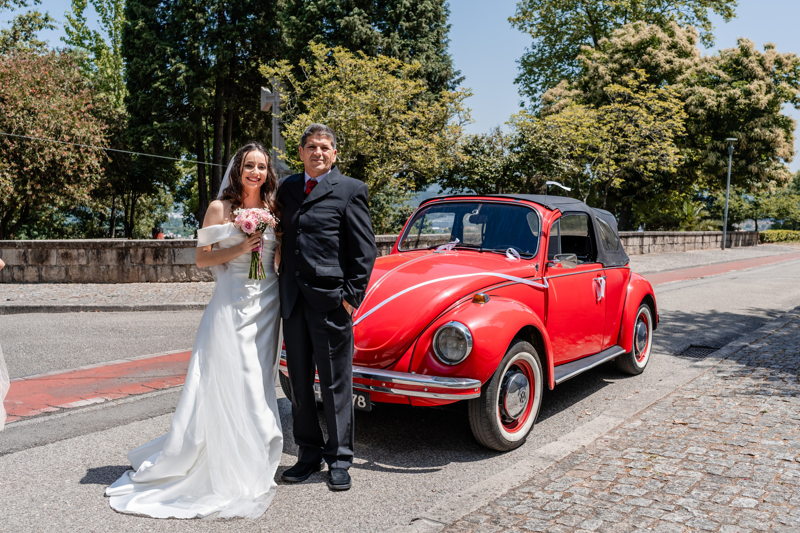 Rita & Emanuel. Nelson Miranda Fotografia