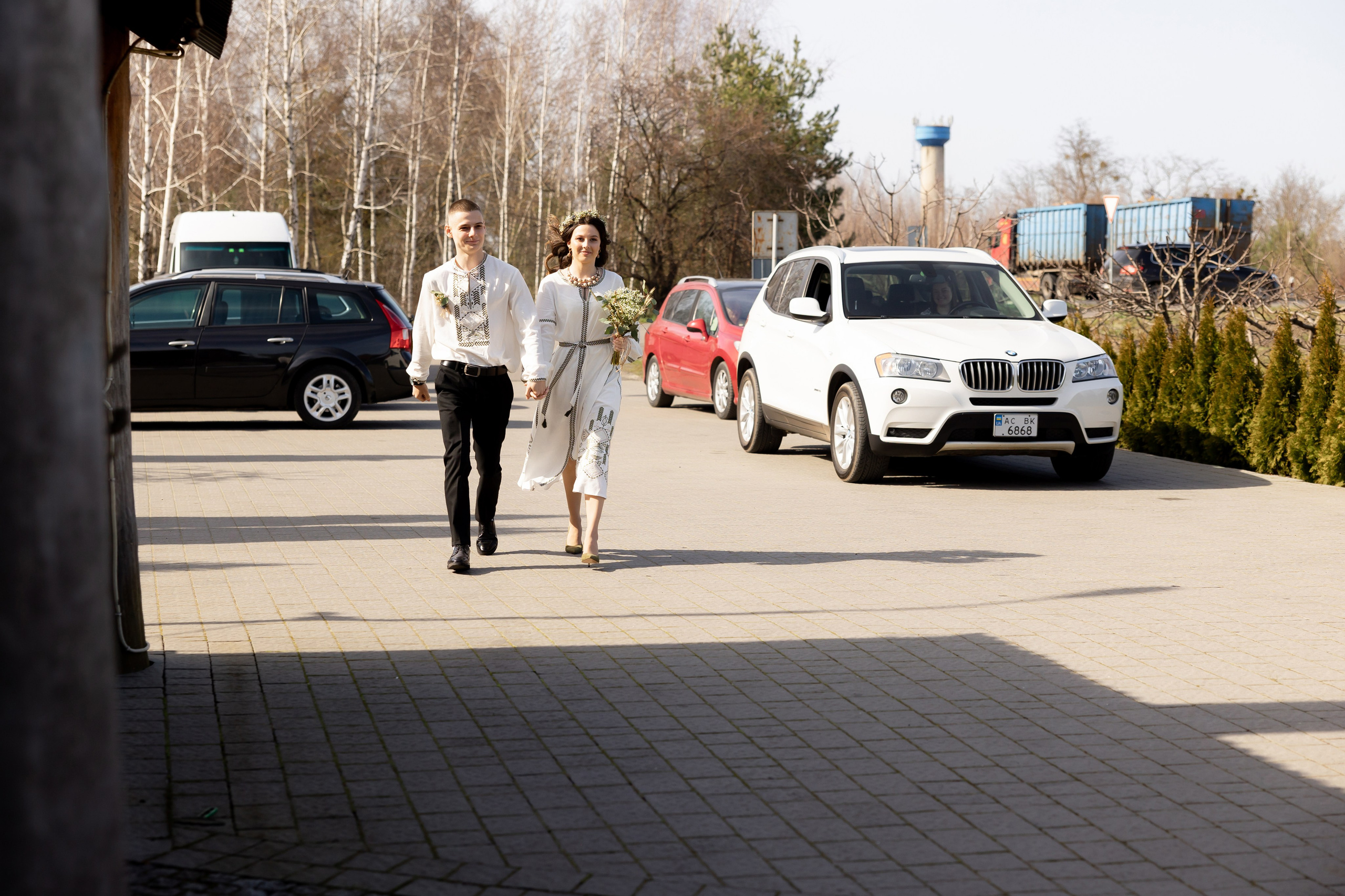 Sofiya Max. Ірина Терещук