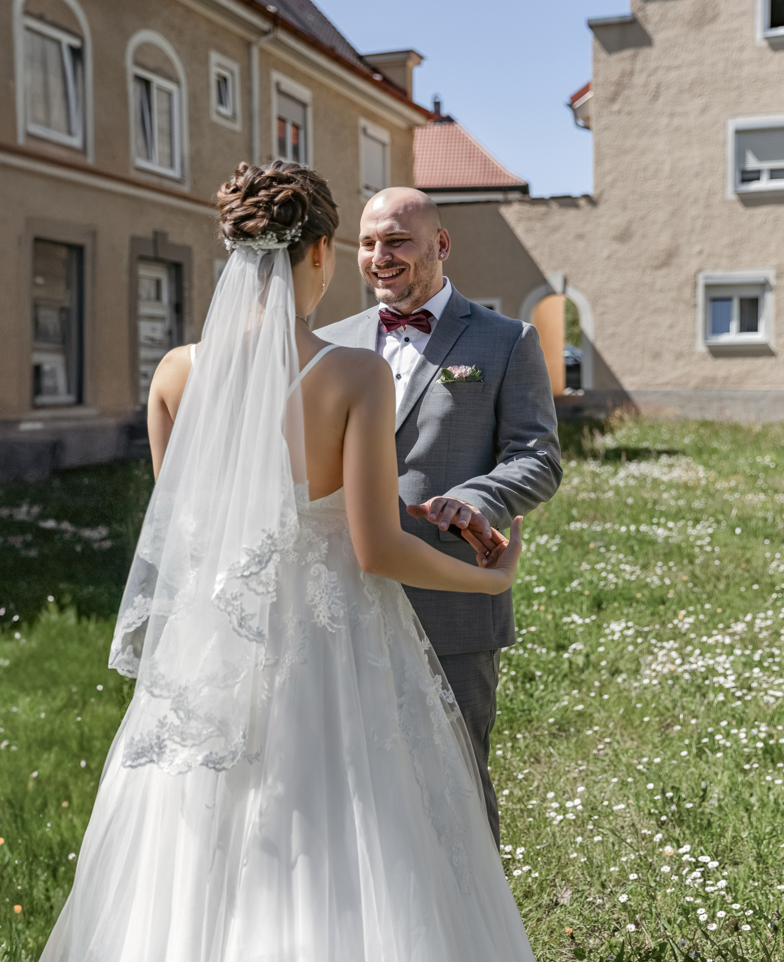 Hochzeitsfotograf & Video