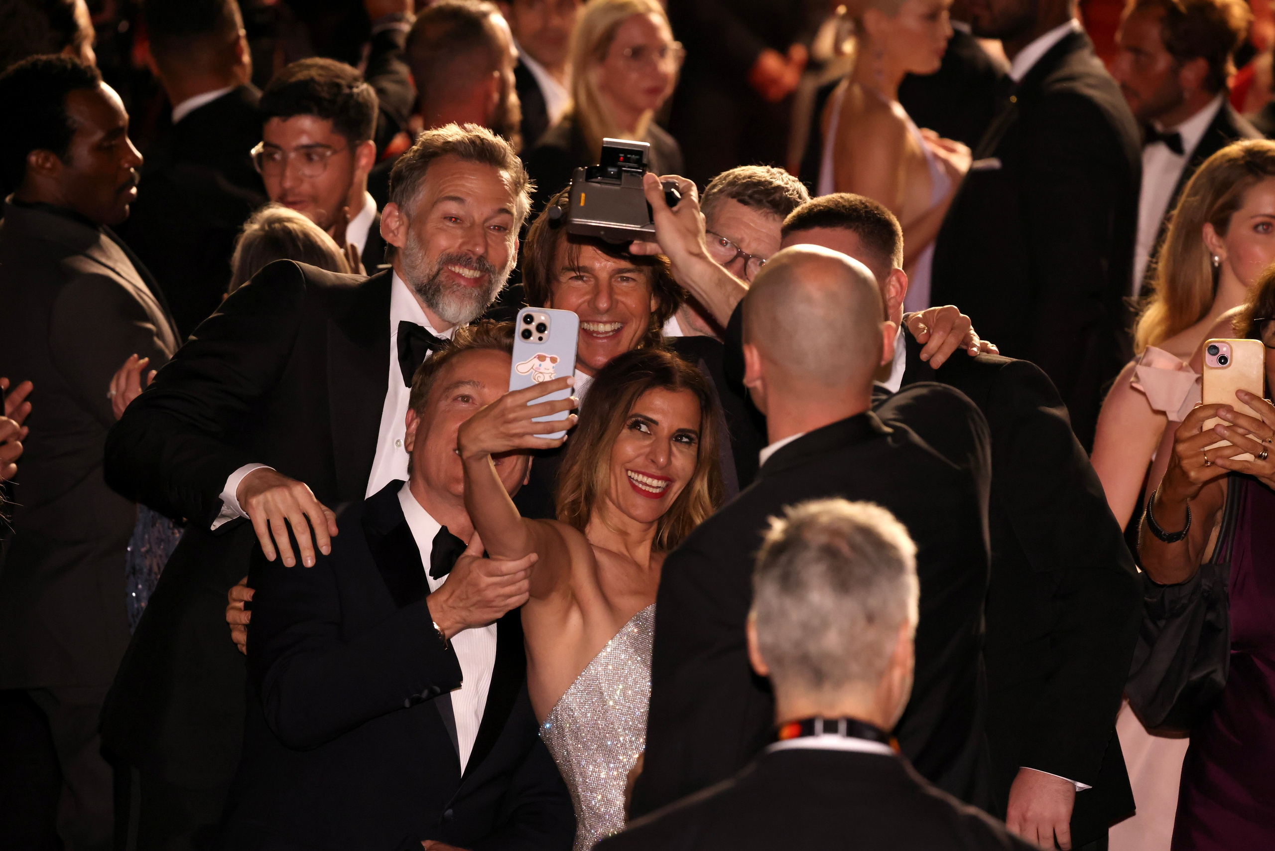 Celebs. BRUNGRAF MEDIA