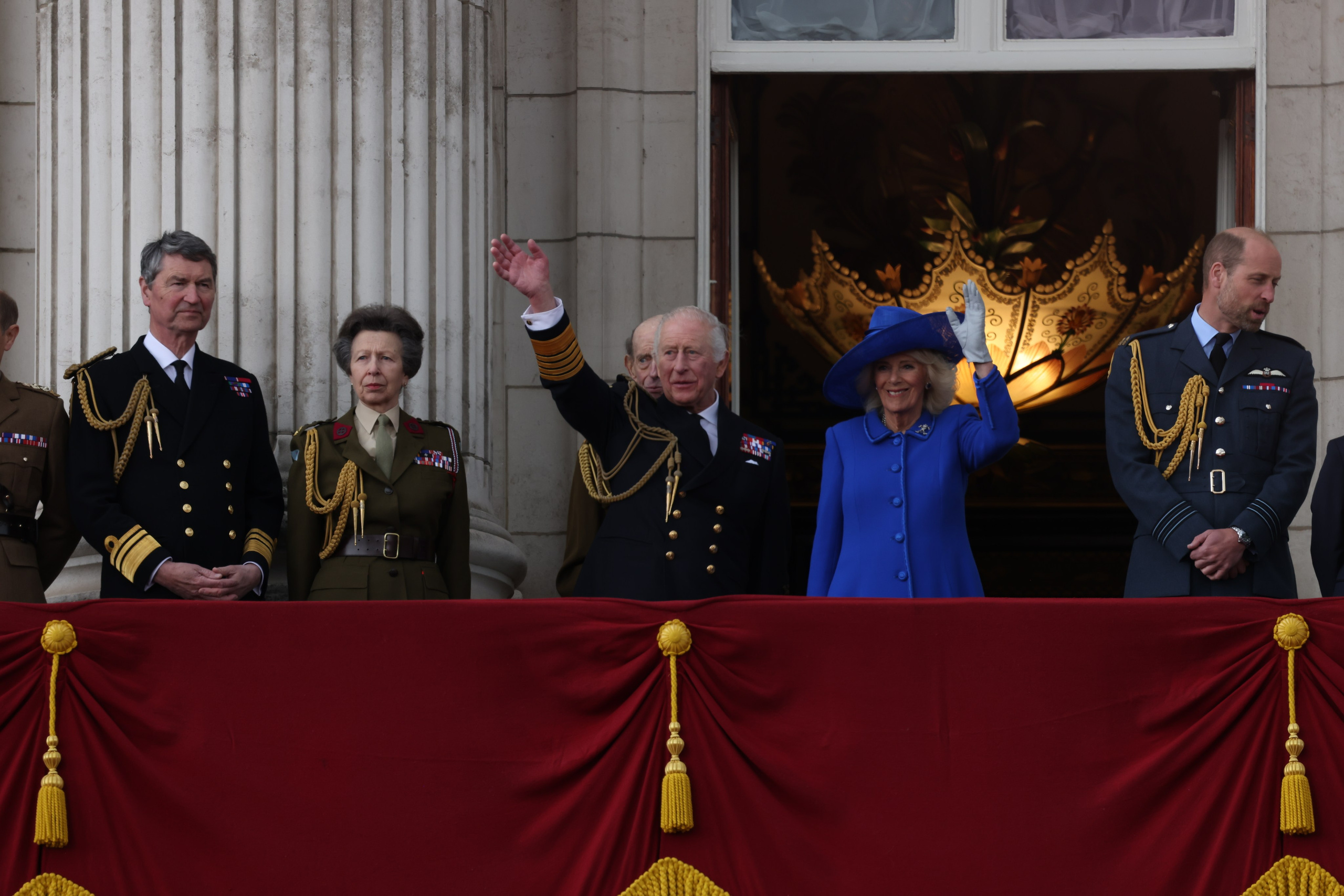 VE Day. BRUNGRAF MEDIA