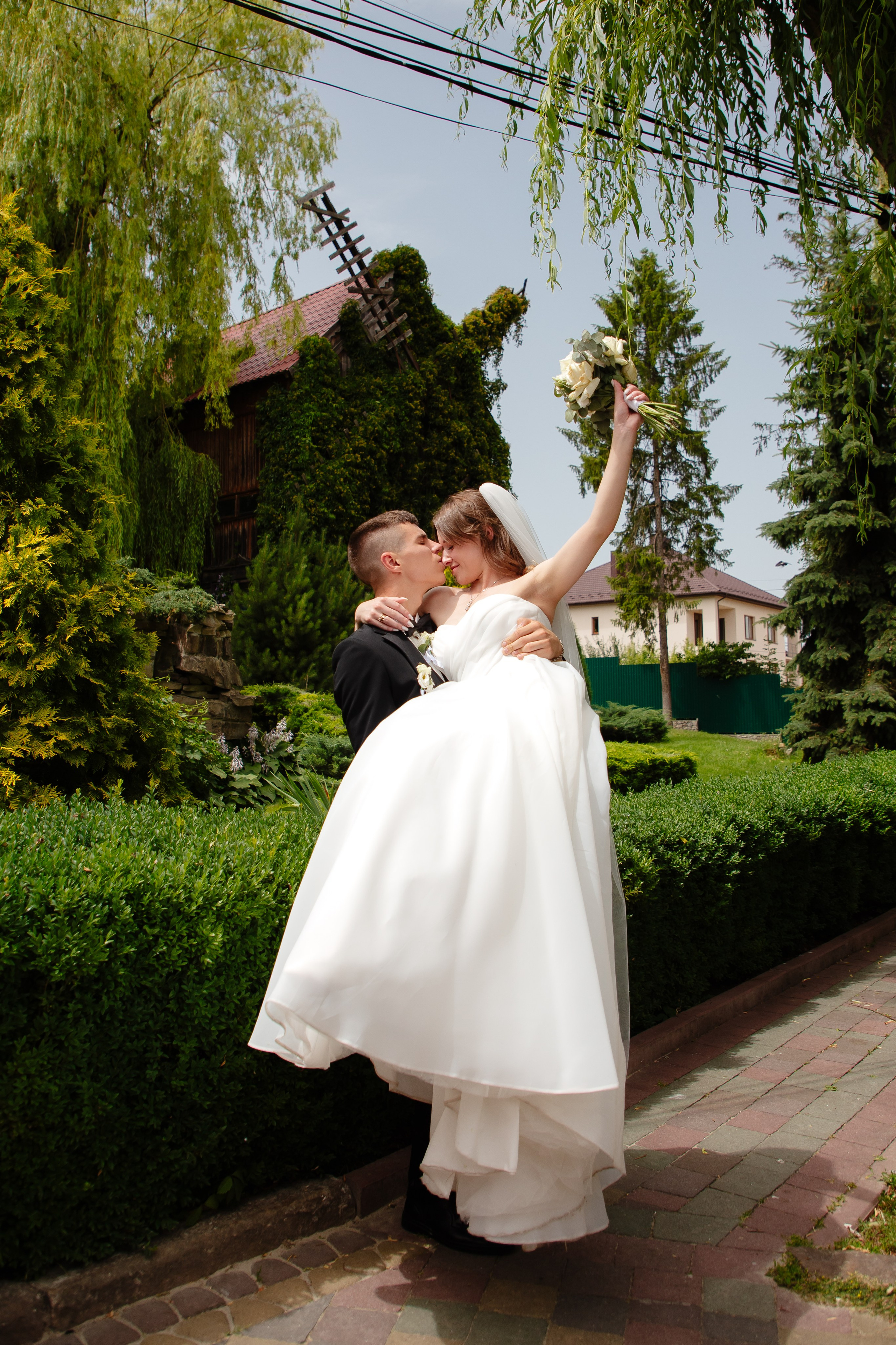 Фотограф Ярослав Тарнавський