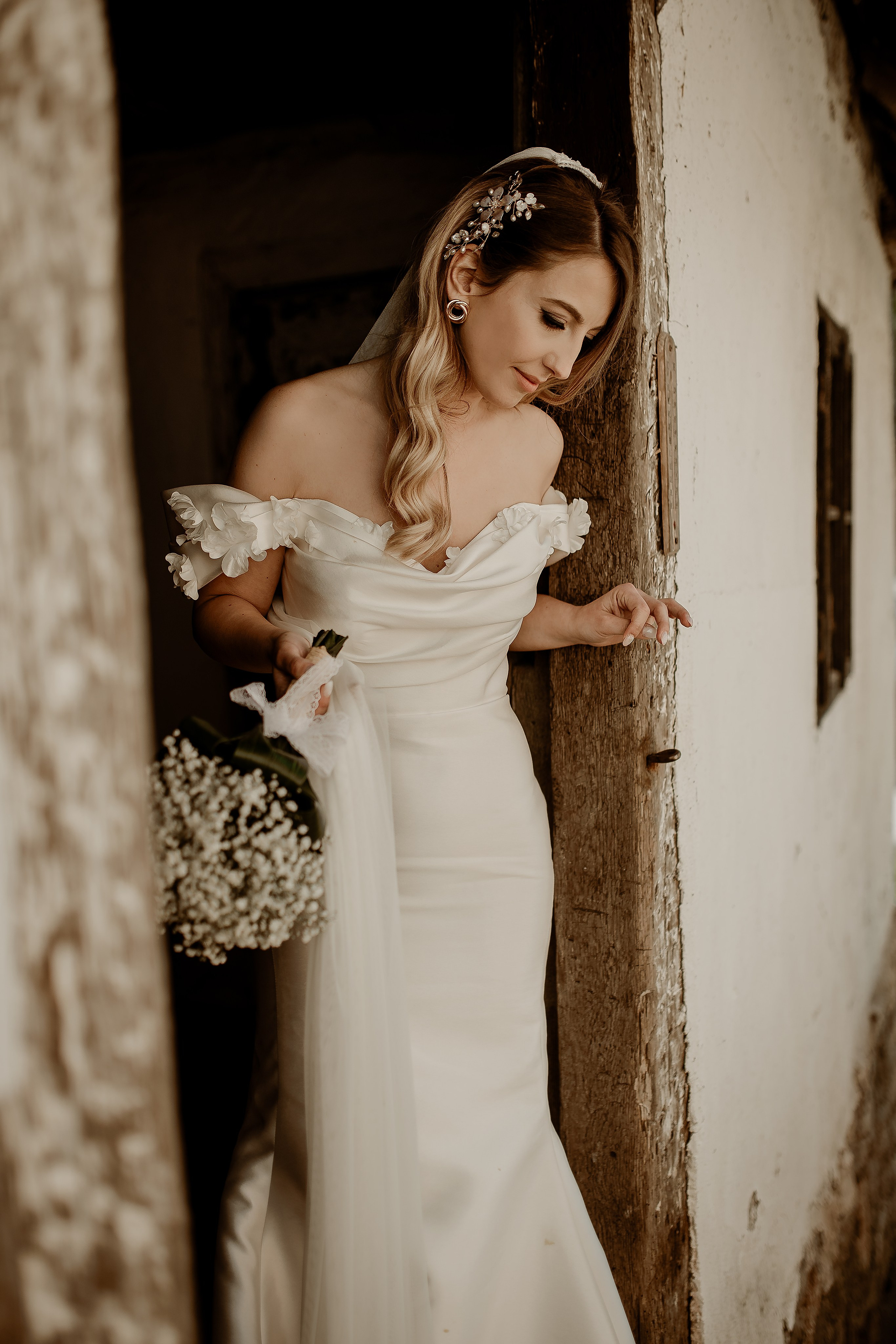 D&A. Wedding & Family photographer Jelena Anđelić