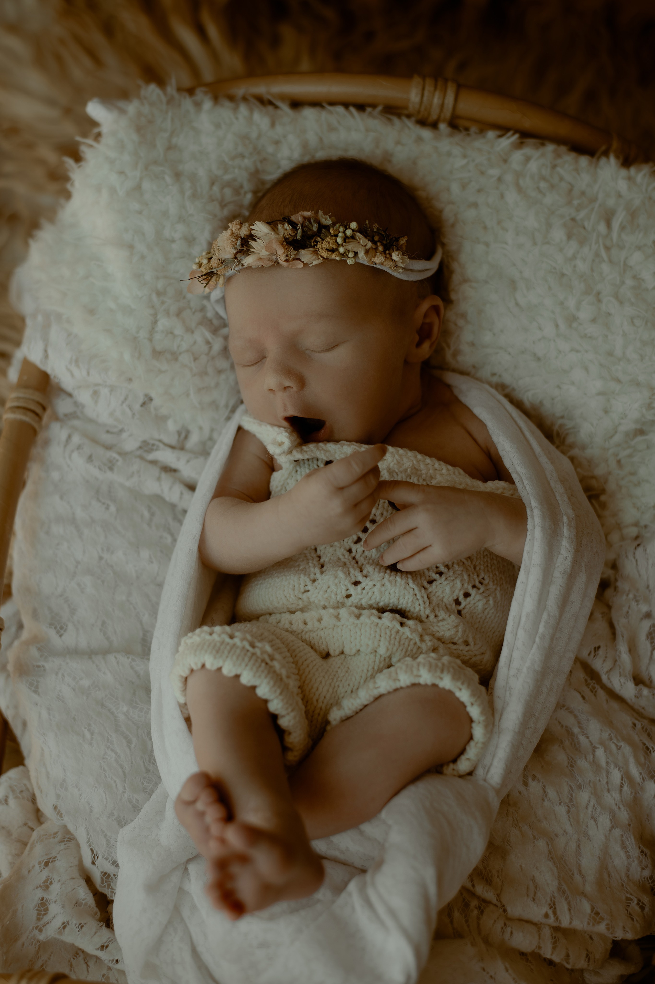 Newborn. Wedding & Family photographer Jelena Anđelić