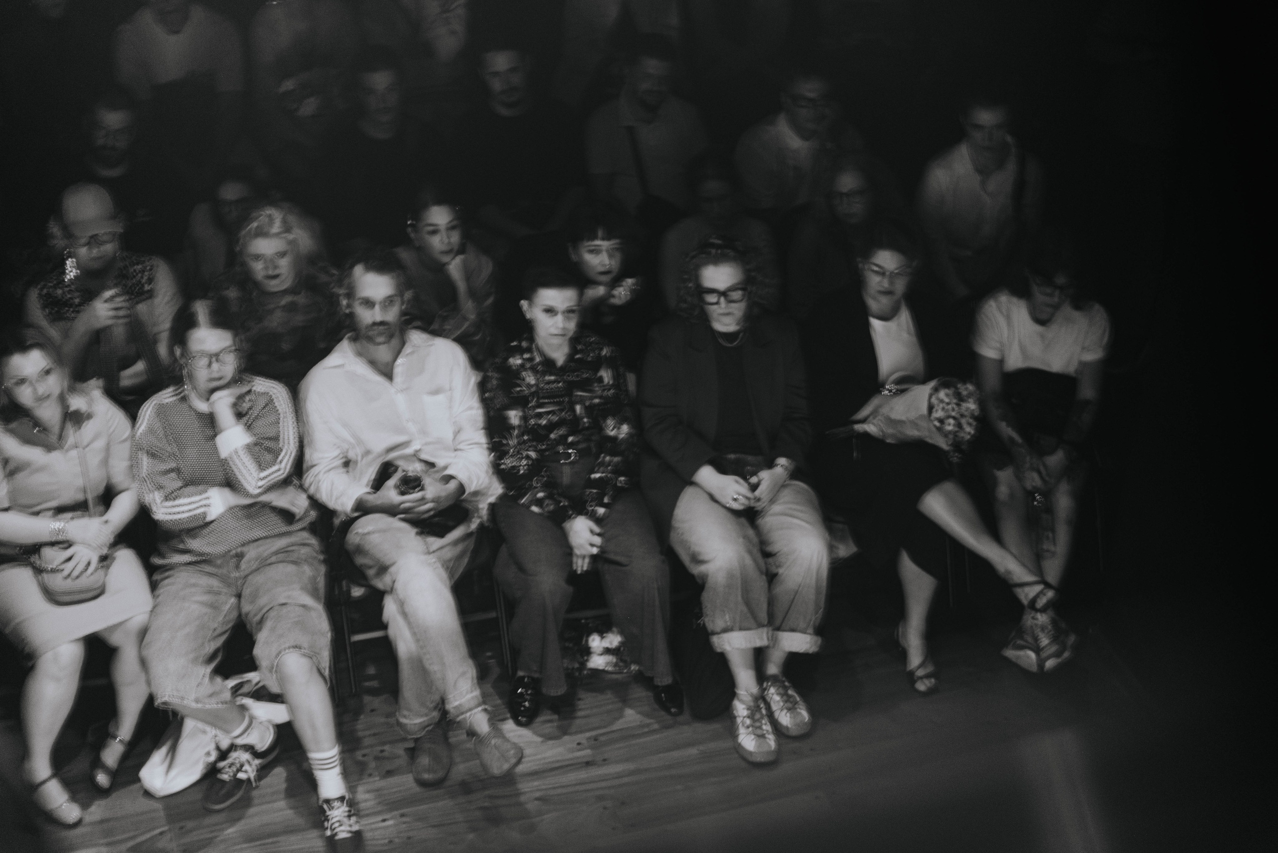 Анонс. Полковник и птицы. Фотограф @elmirkami в городе Буэнос-Айрес