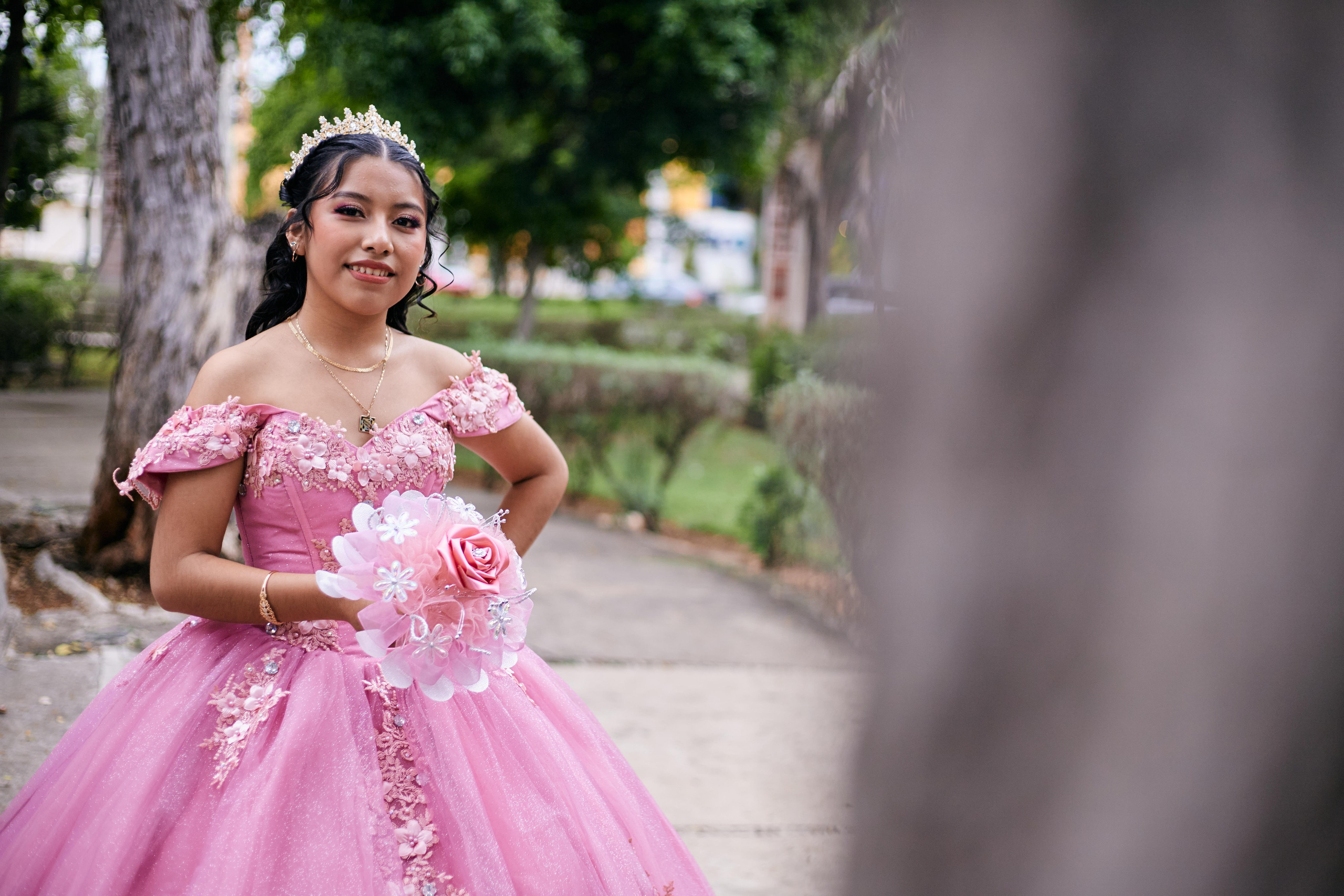 XV Yaxnic Yuc. Christian Ku fotógrafo en Mérida, Yucatán