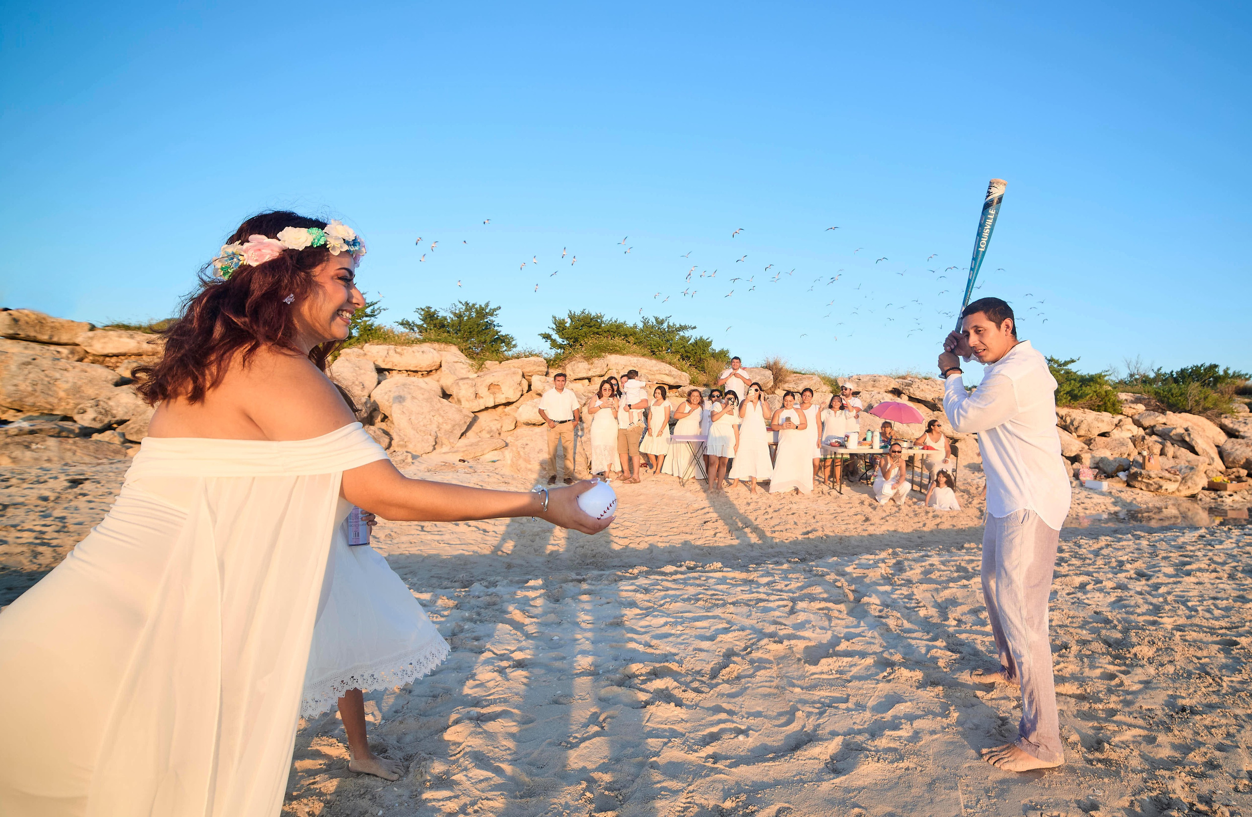 Retratos. Christian Ku fotógrafo en Mérida, Yucatán