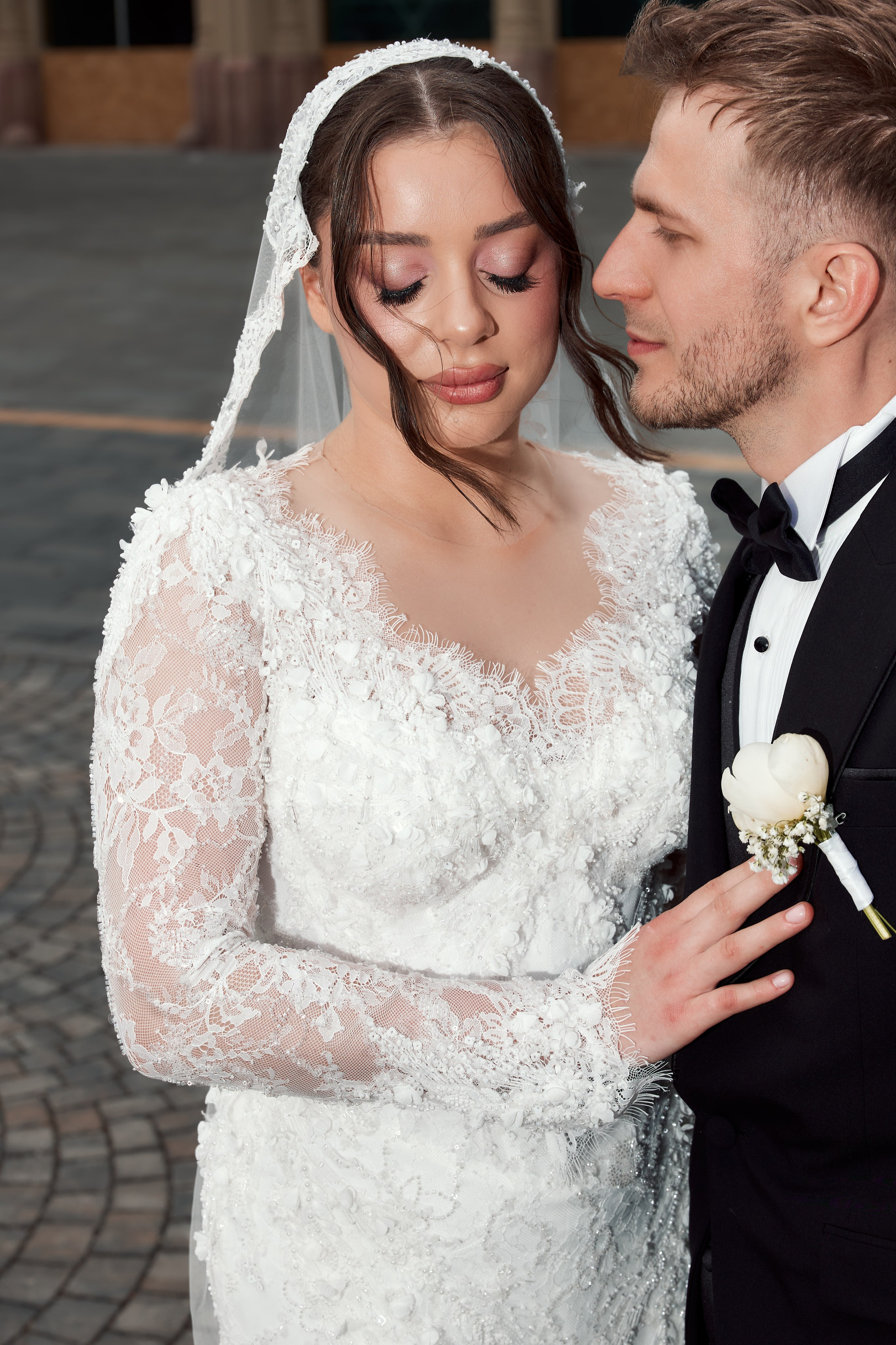 Emil & Cristina. Photographer Luca Medieșan