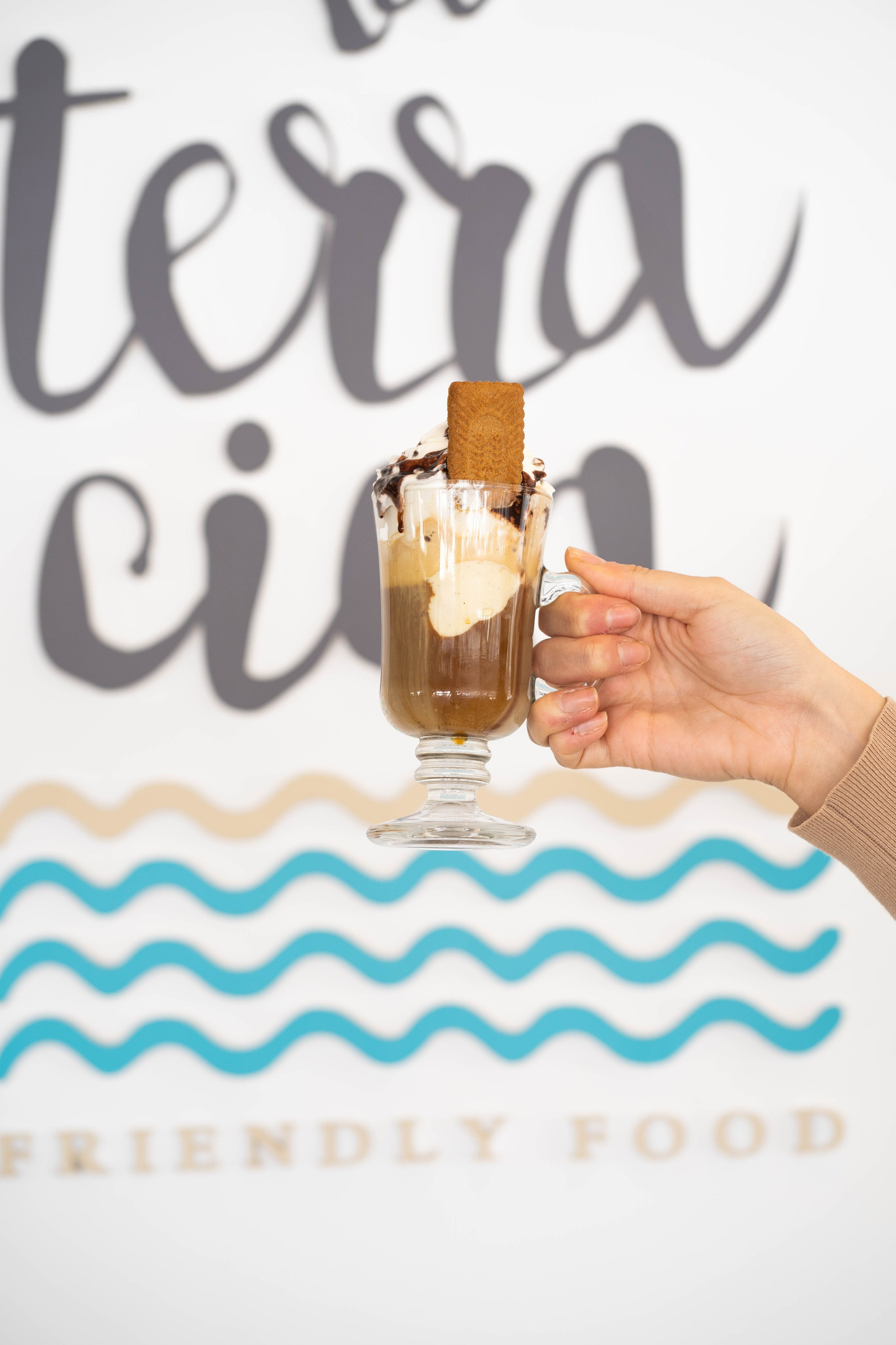 LA TERRACICA. Baby Beast