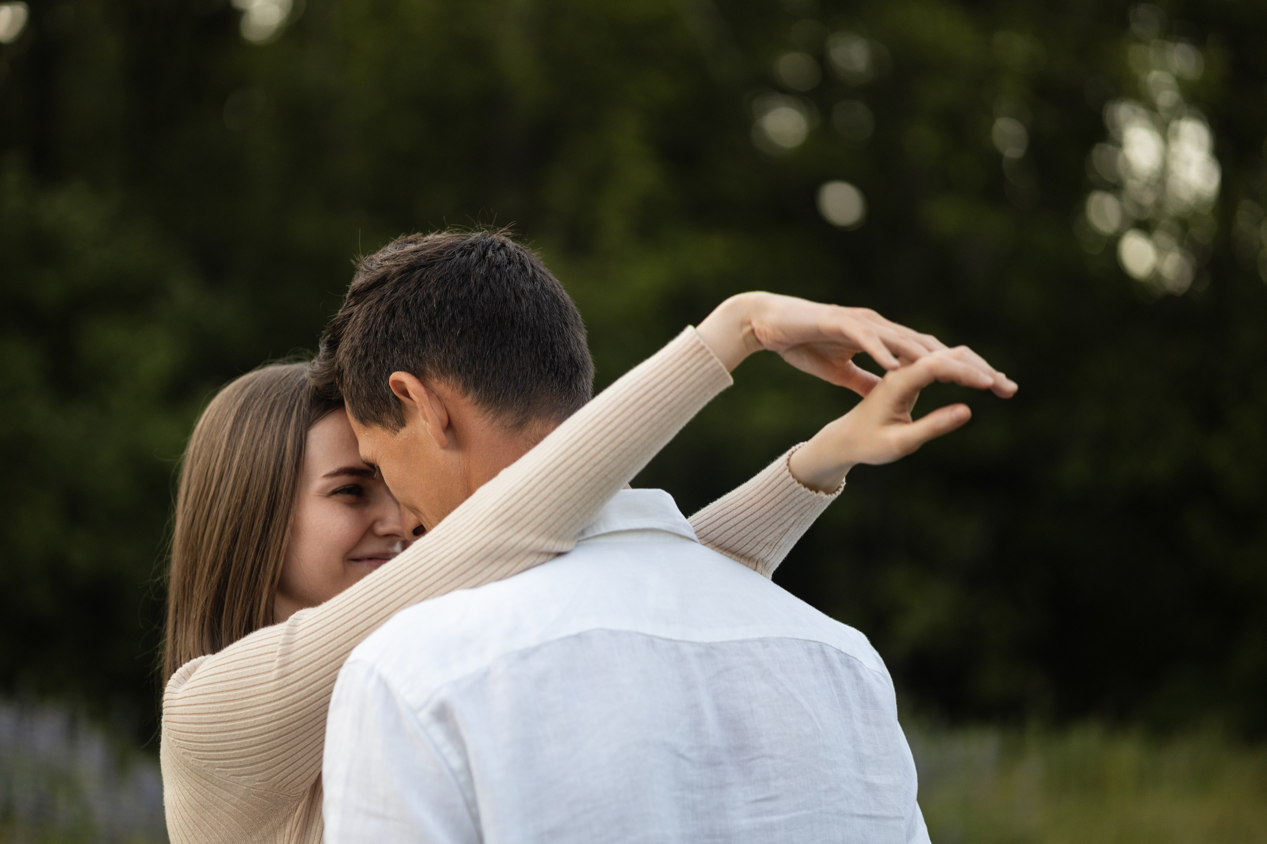 V | A. Family and Wedding photographer