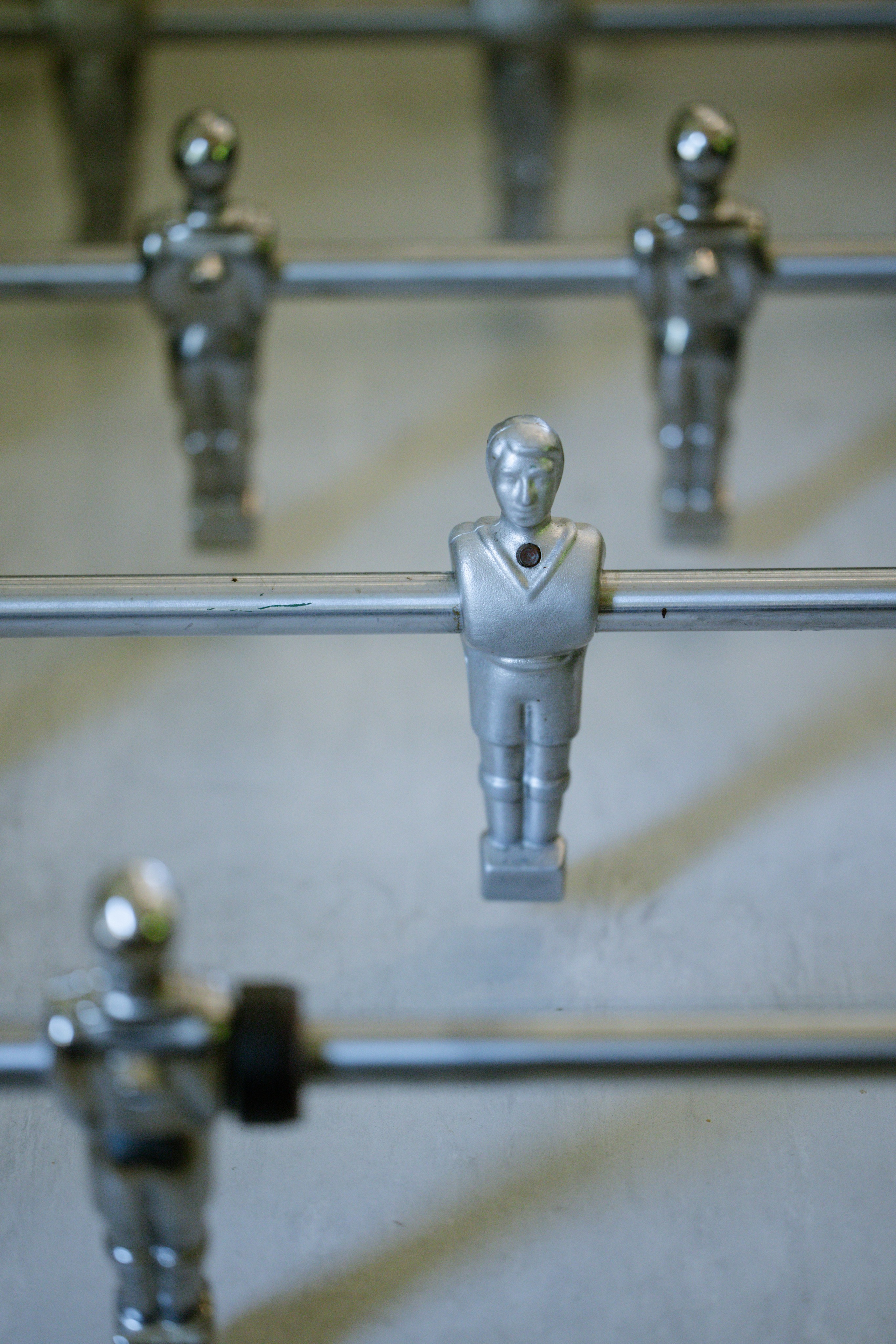 Anthony & Gabrielle. Photographer in Paris