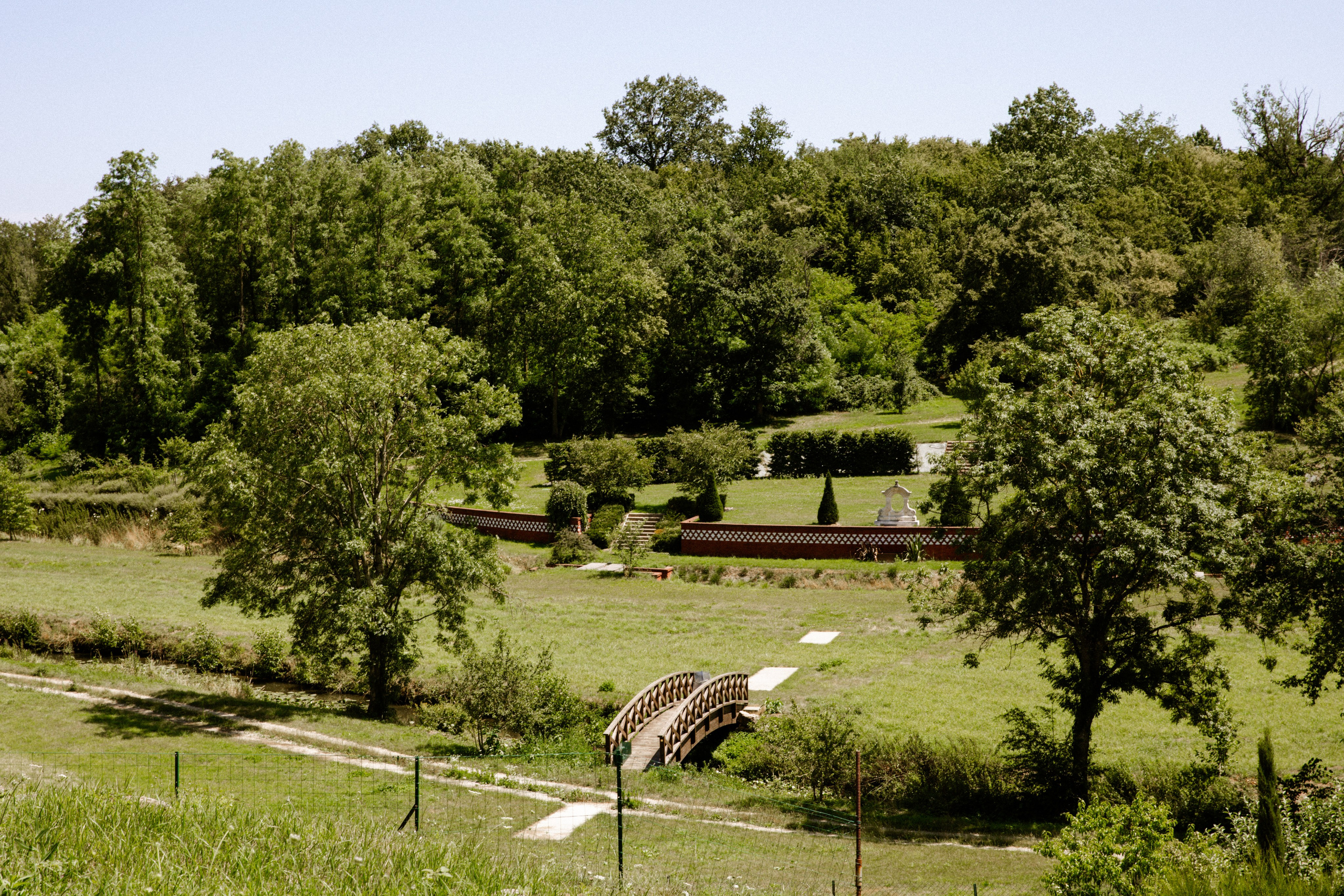 Mariage de Jana & Larbi dans un Château | Photographe Mariage France. Photographe de mariage à Paris
