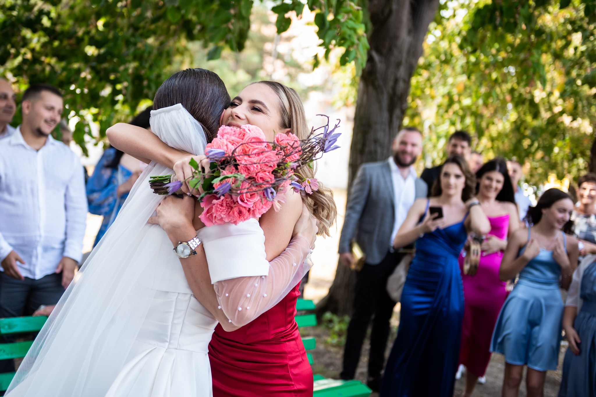 Stasa&Milan Wedding day. Andrej Hicil Wedding and Portrait photographer