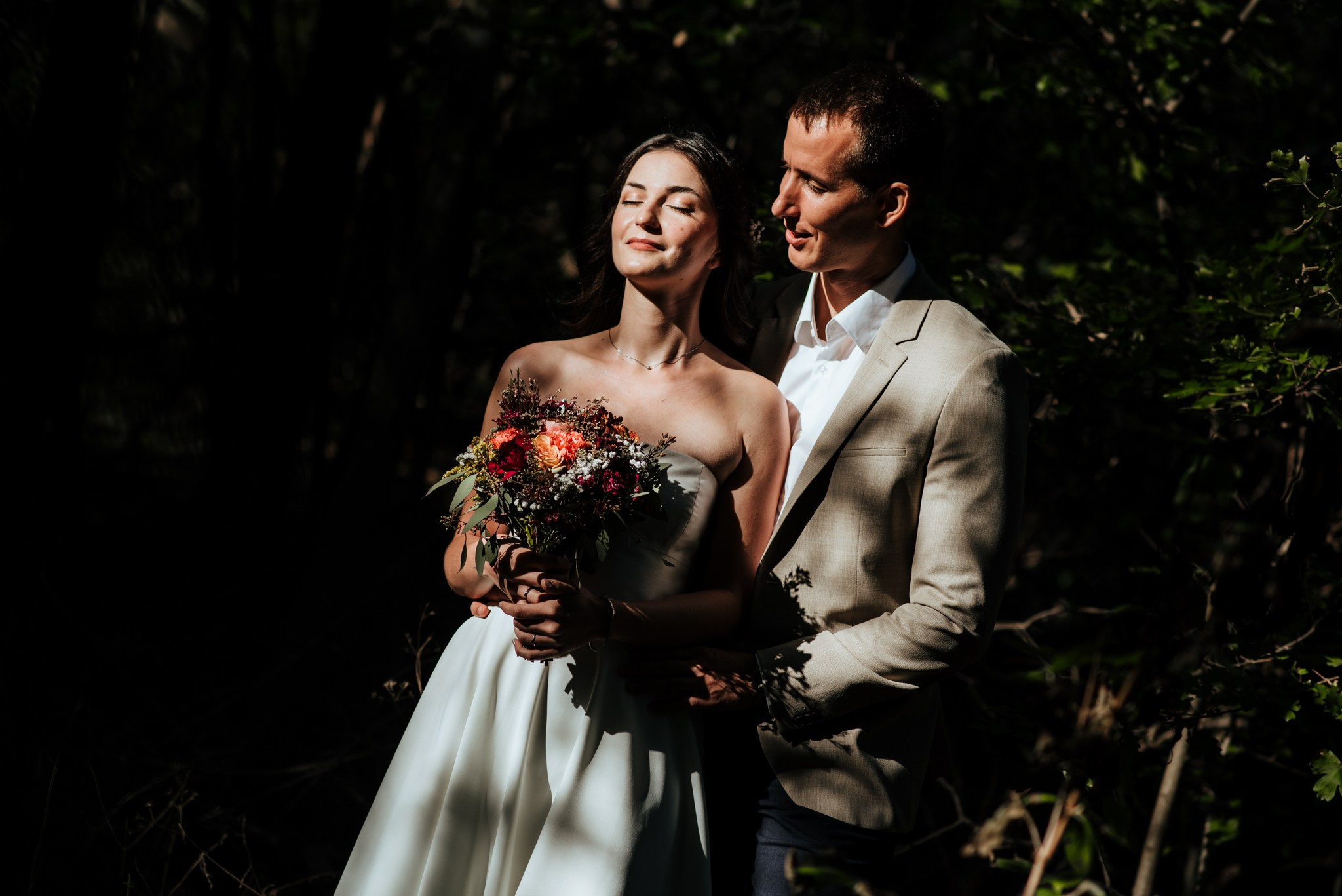 Wedding portfolio. Andrej Hicil Wedding and Portrait photographer