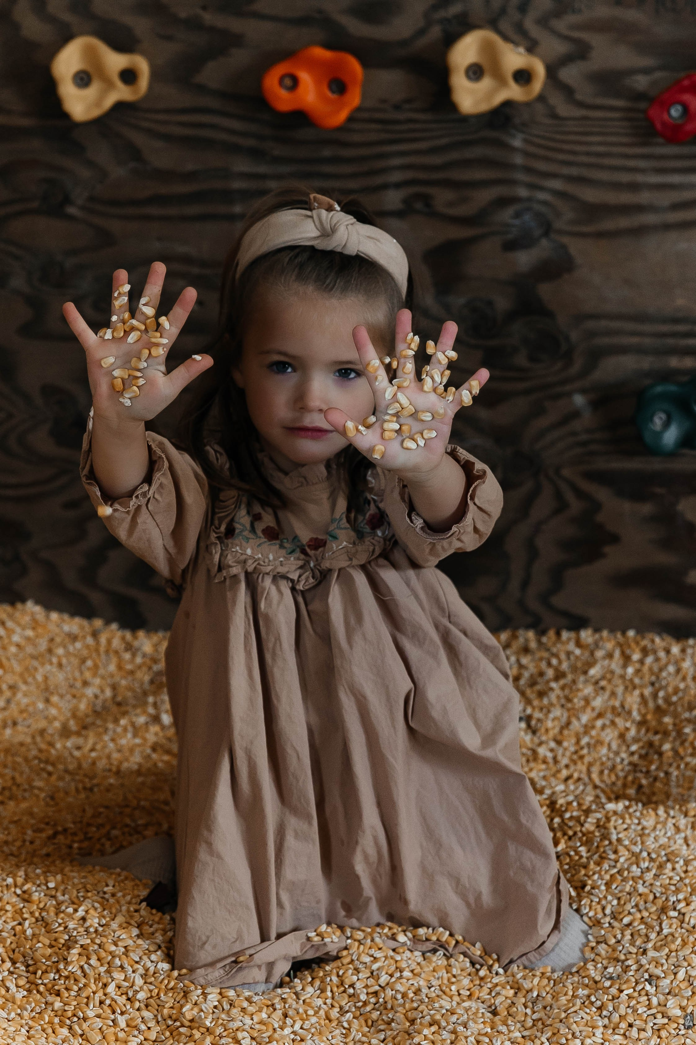 OLIVIA. Documentary and Family Photographer in Seattle