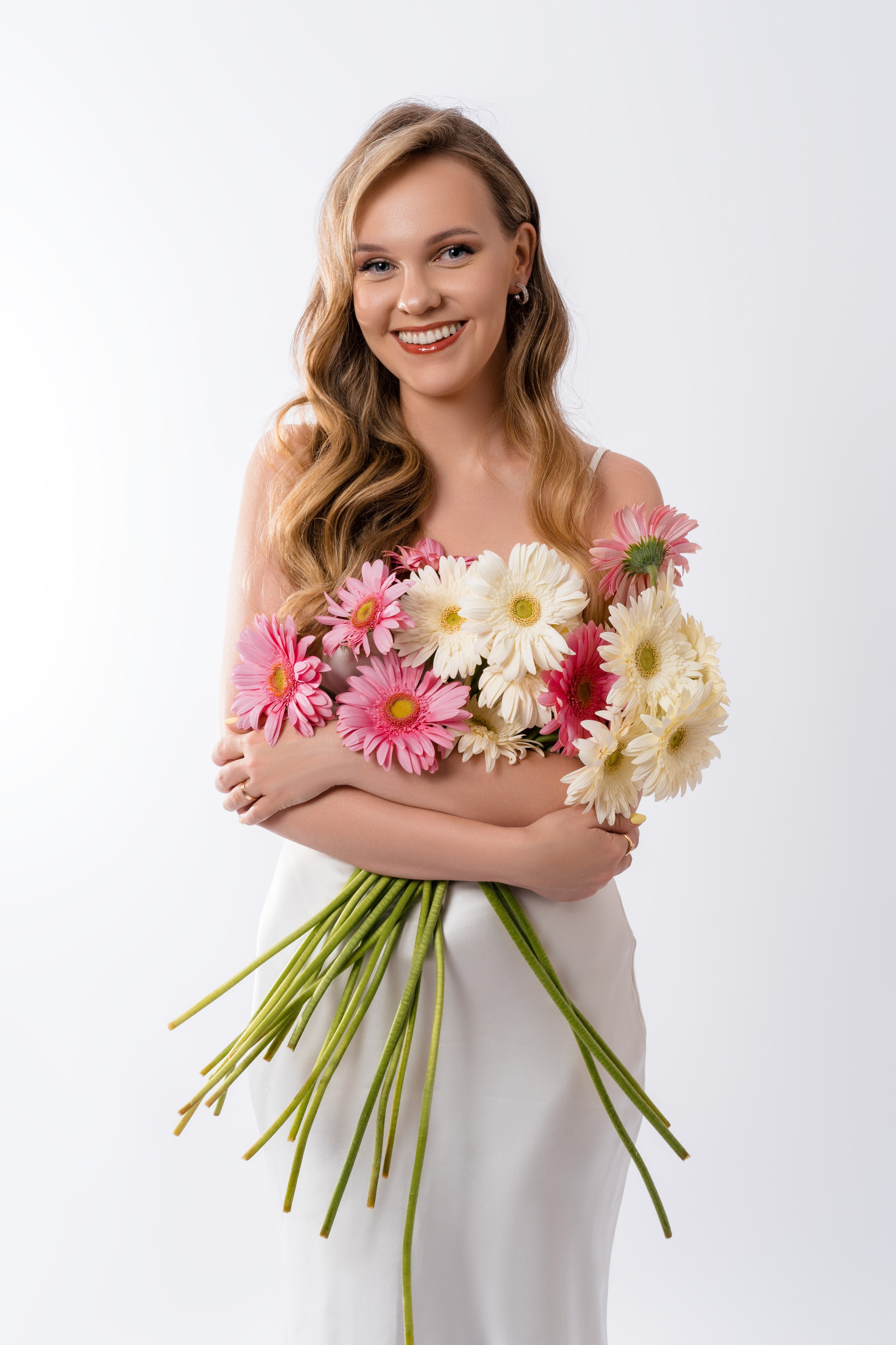 The Flower Power. Welcome!