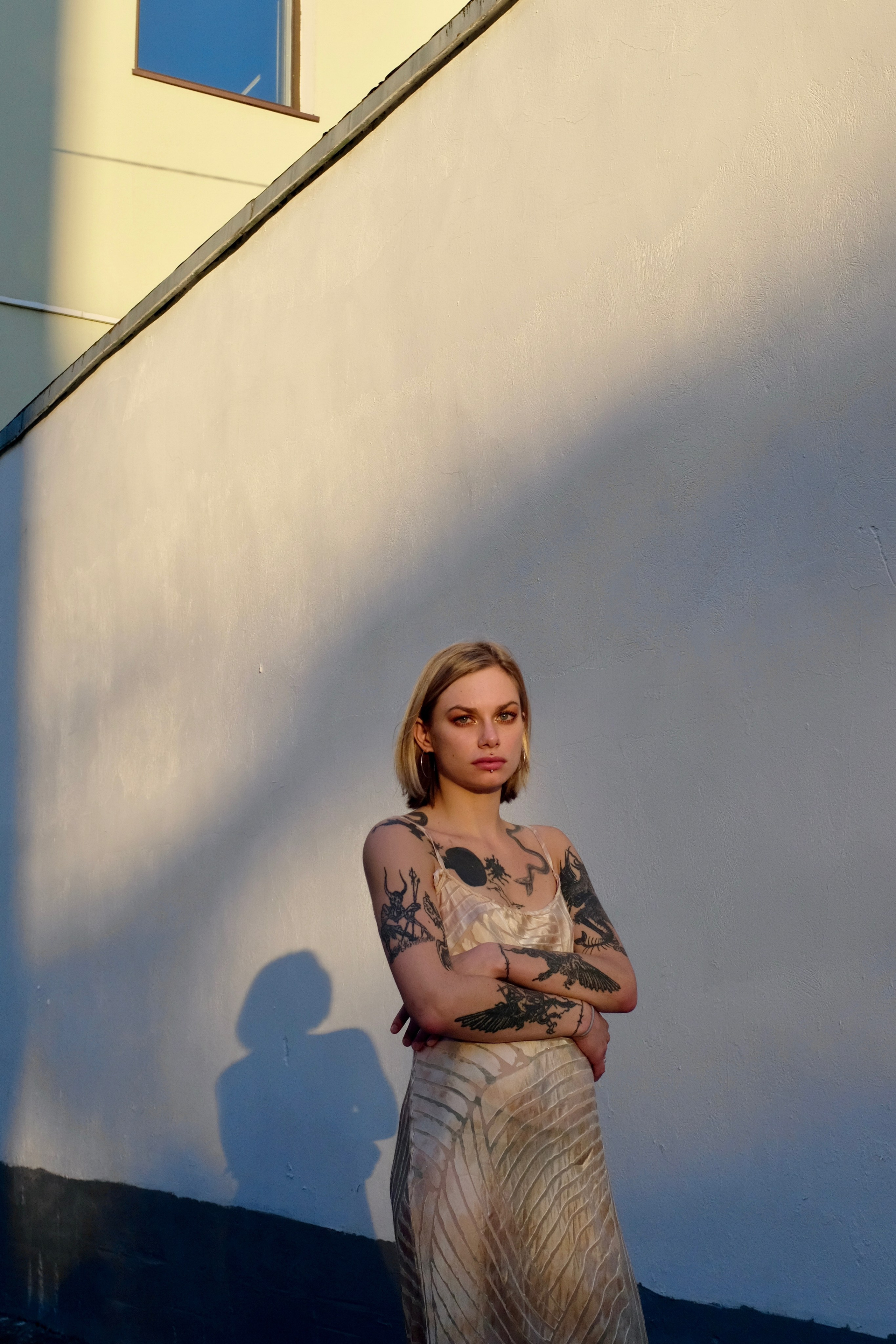 Selective Vintage. Past Perfect