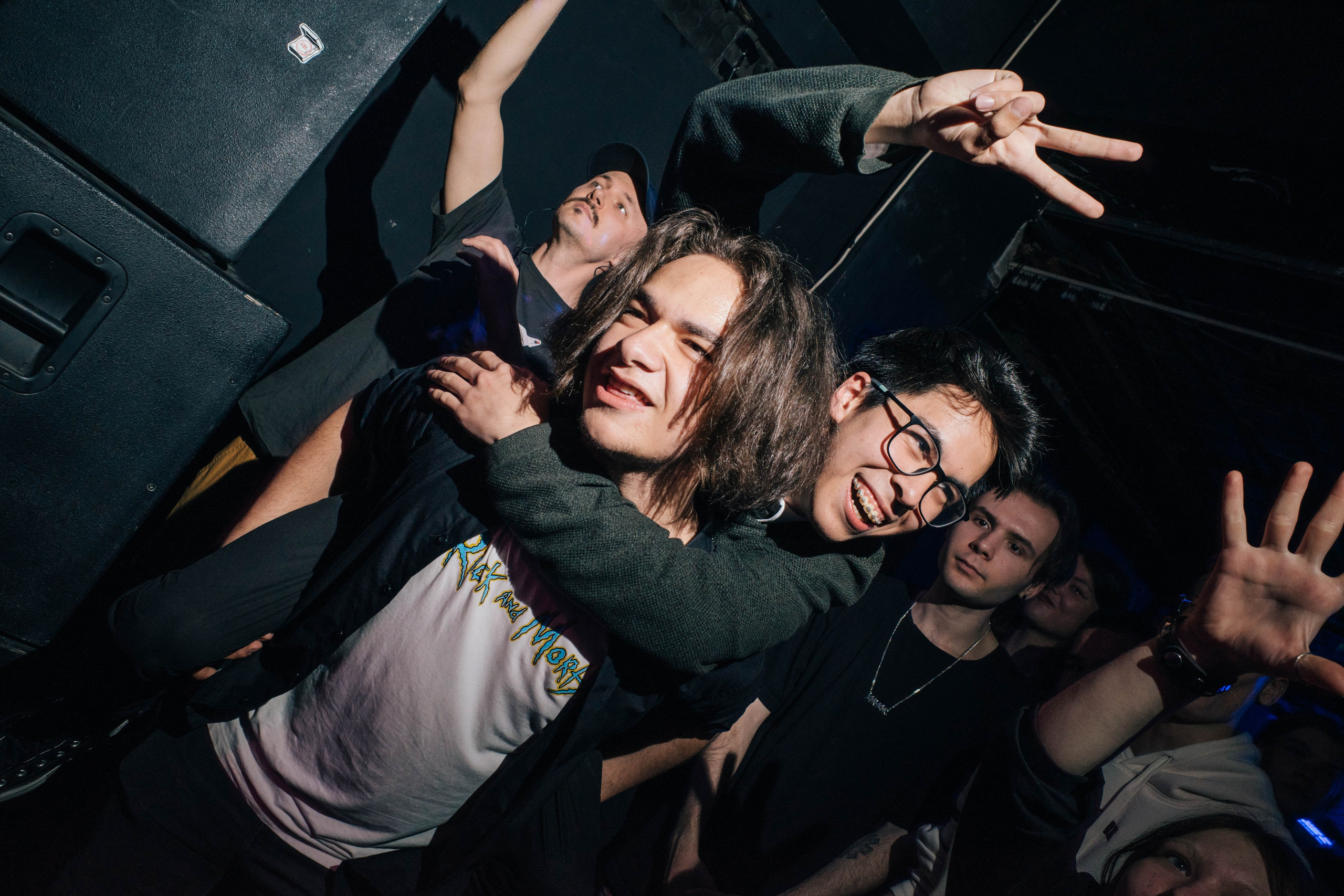 Bicycles for Afghanistan @ Barduck @ 20.03.24