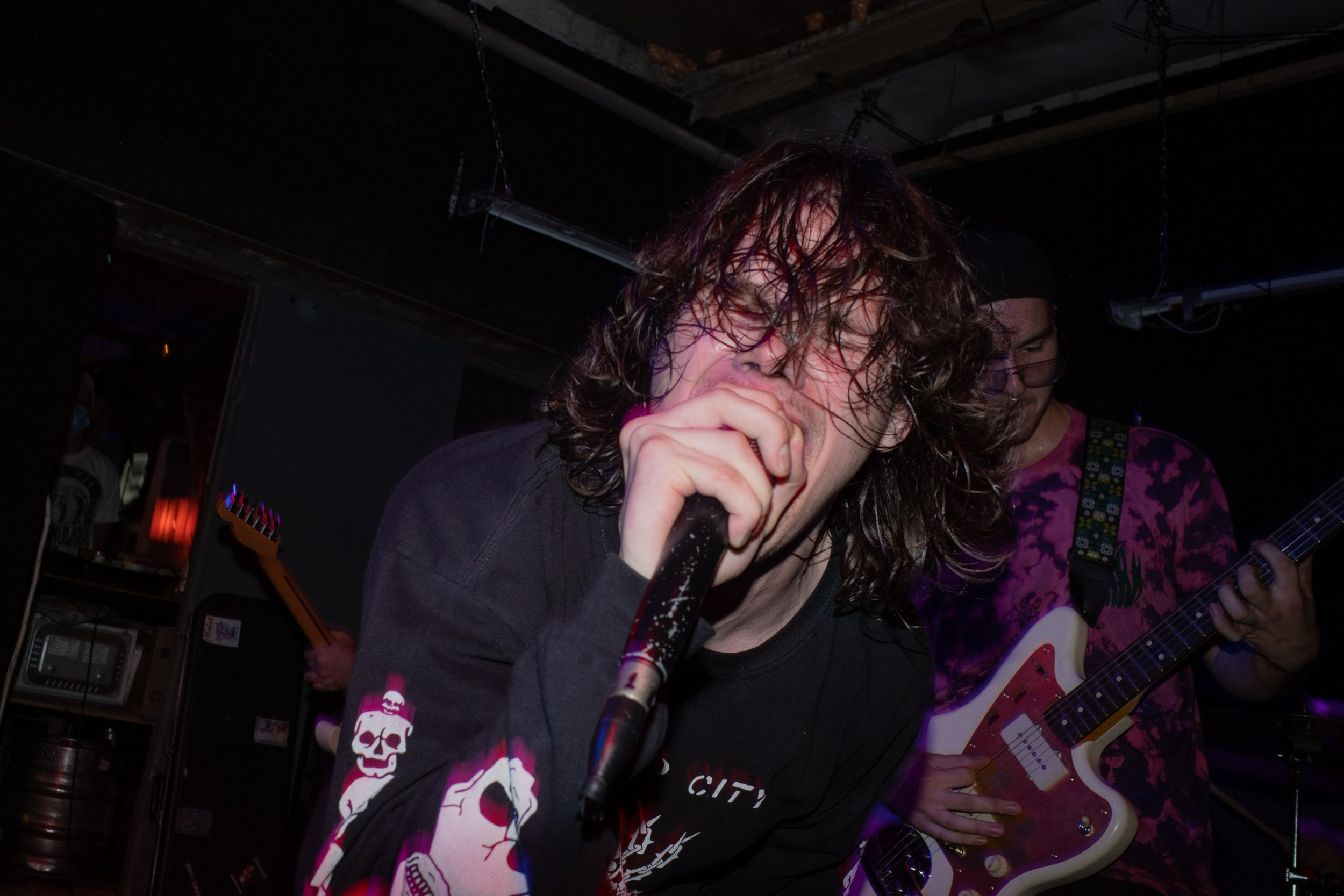 Please, Штази, Штык @ Успех @ 01.08.21