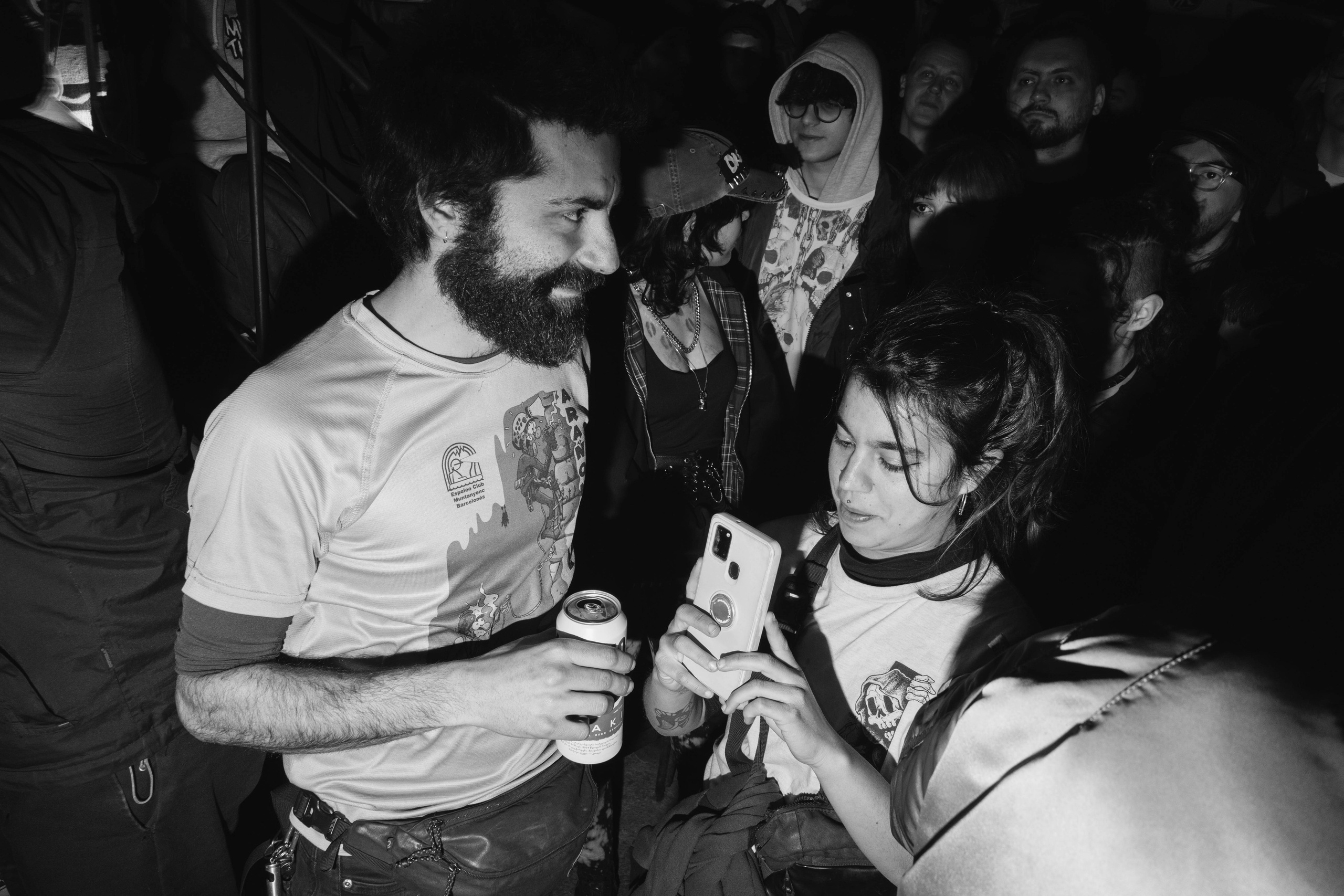 SICK FUCKS, BIRTVULI OMI @ Secret Place Tbilisi @ 03.01.25