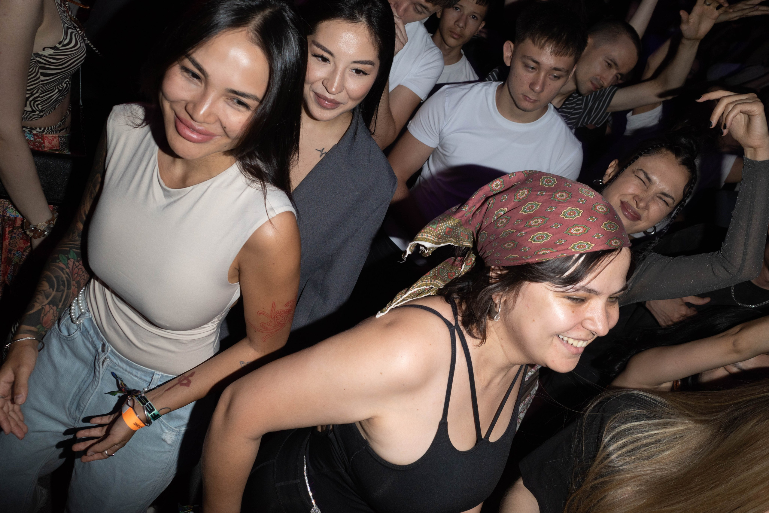 Lalalar at Mocfest @ 25.08.24