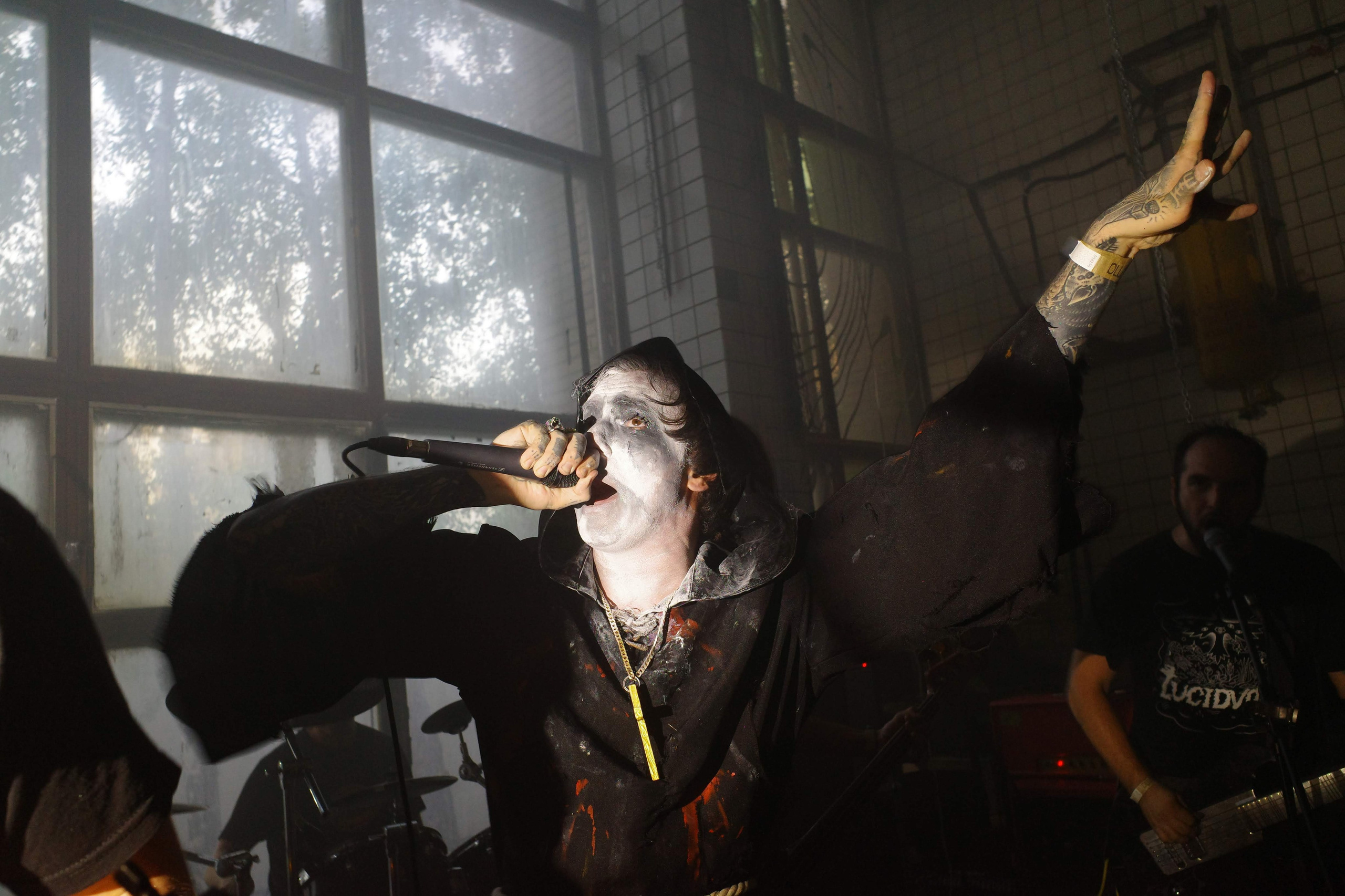 Tsygun @ Pluton @30.05.19