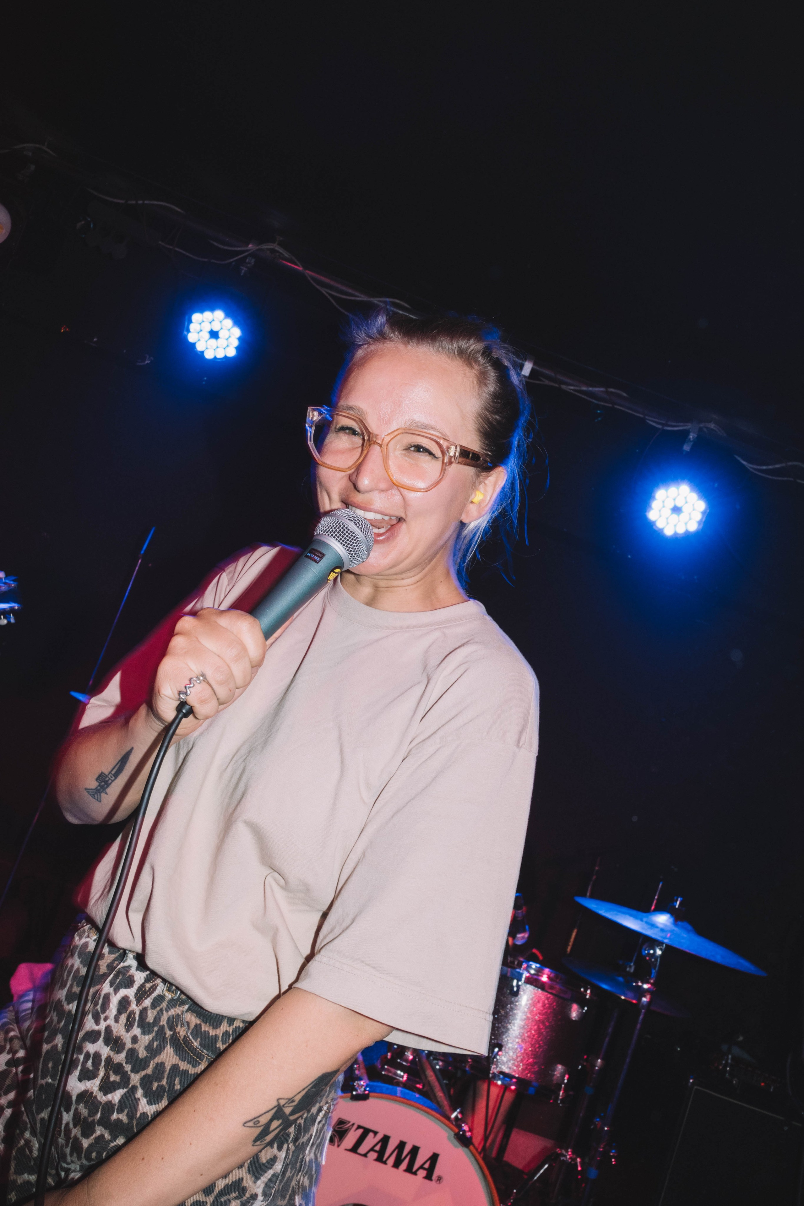 Uberyou, the High Times @ Barduck @ 26.04.2024