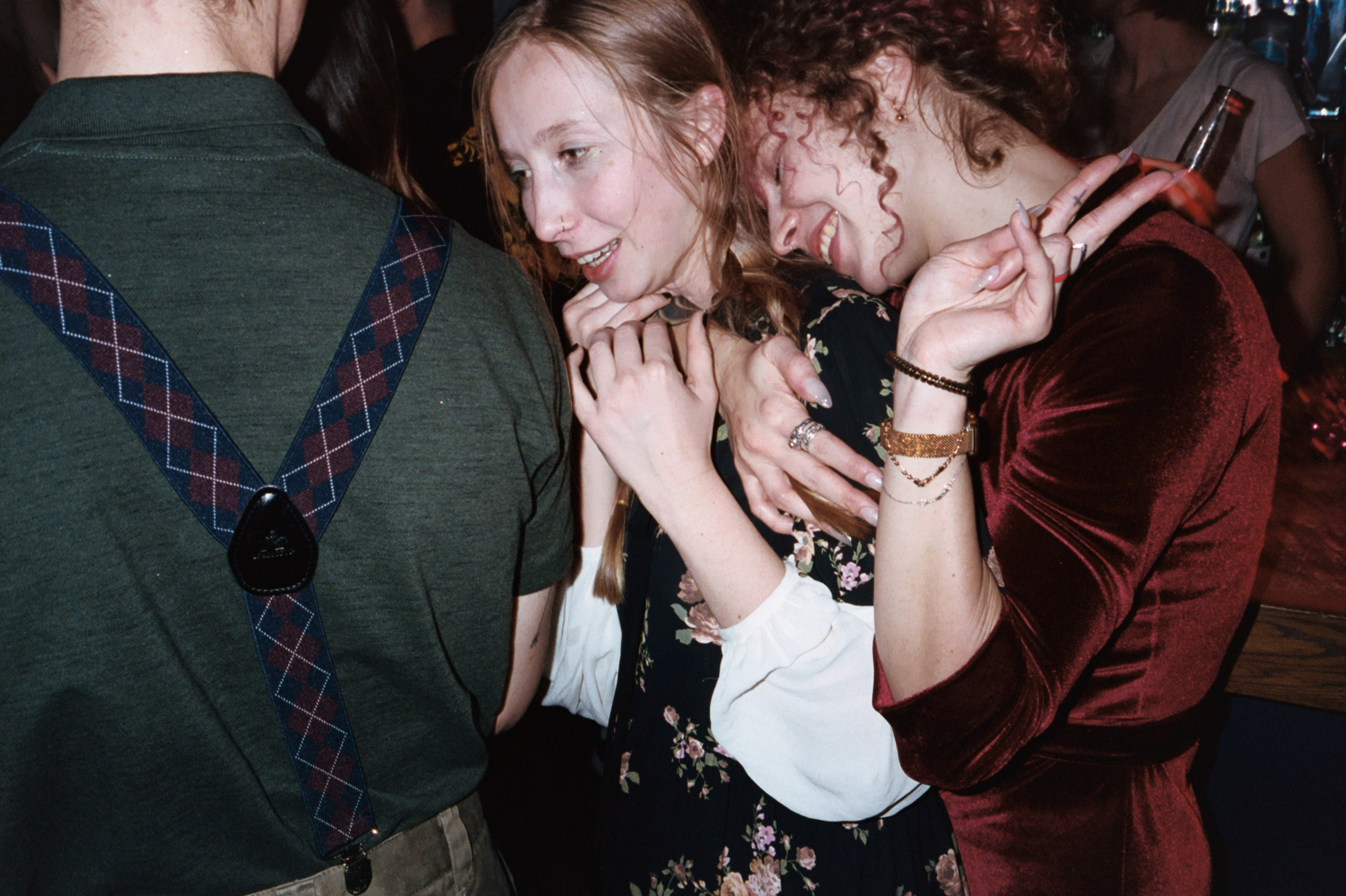 Veladora @ New Year’s eve