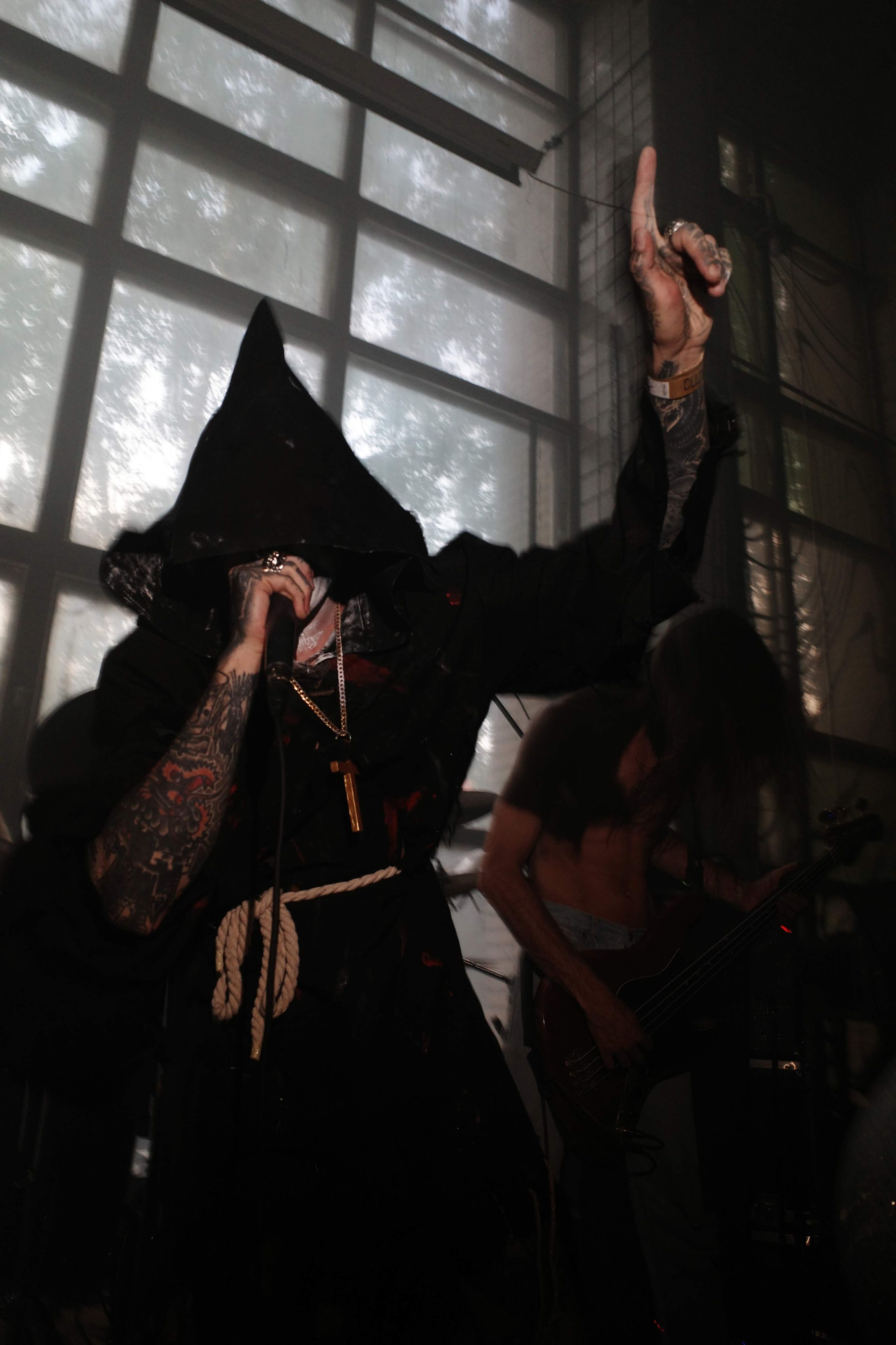 Tsygun @ Pluton @30.05.19