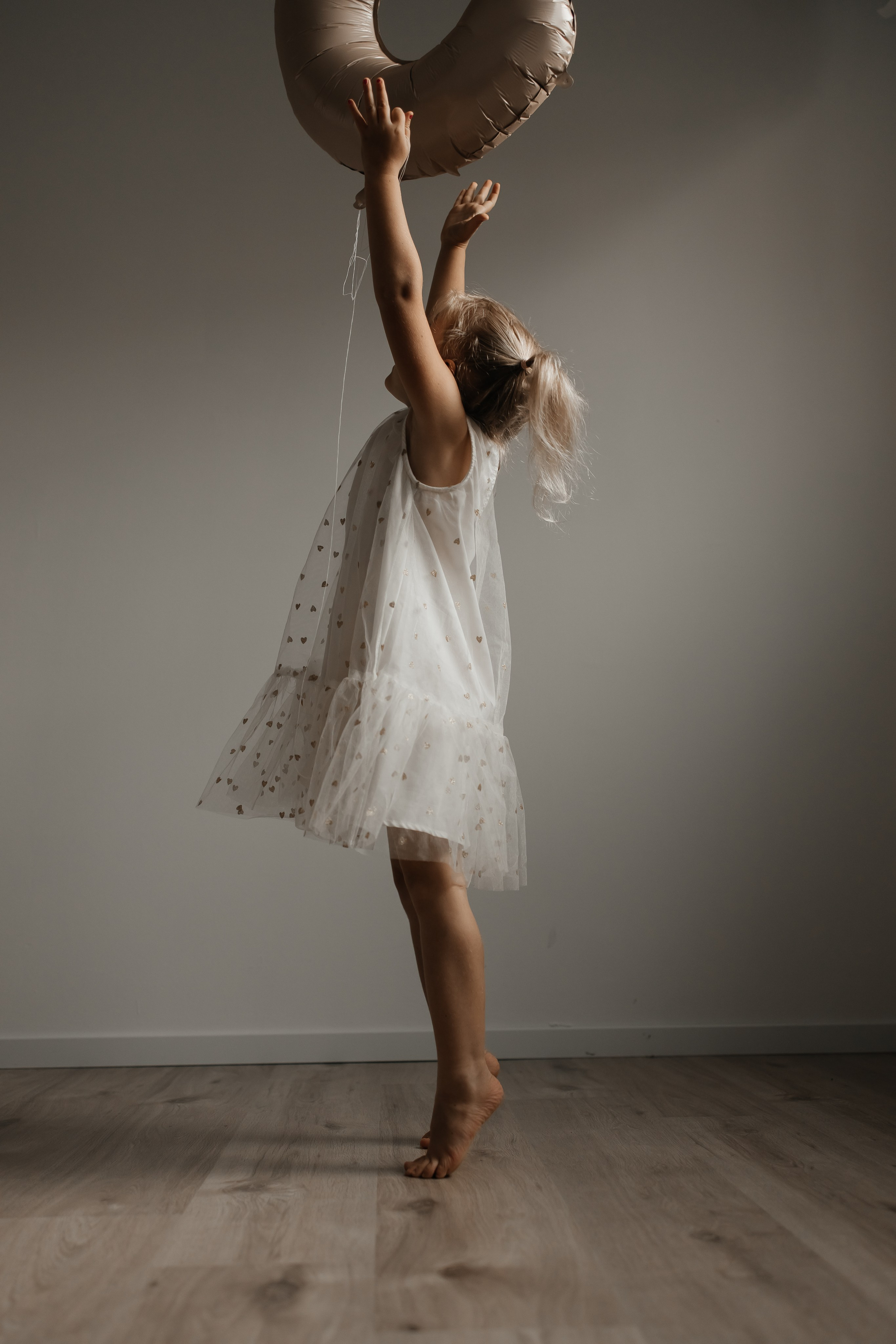 Kindershooting im Studio. Fotografin Heidenheim / Newborn, Babybauch & Familie - Nadine Schmalz