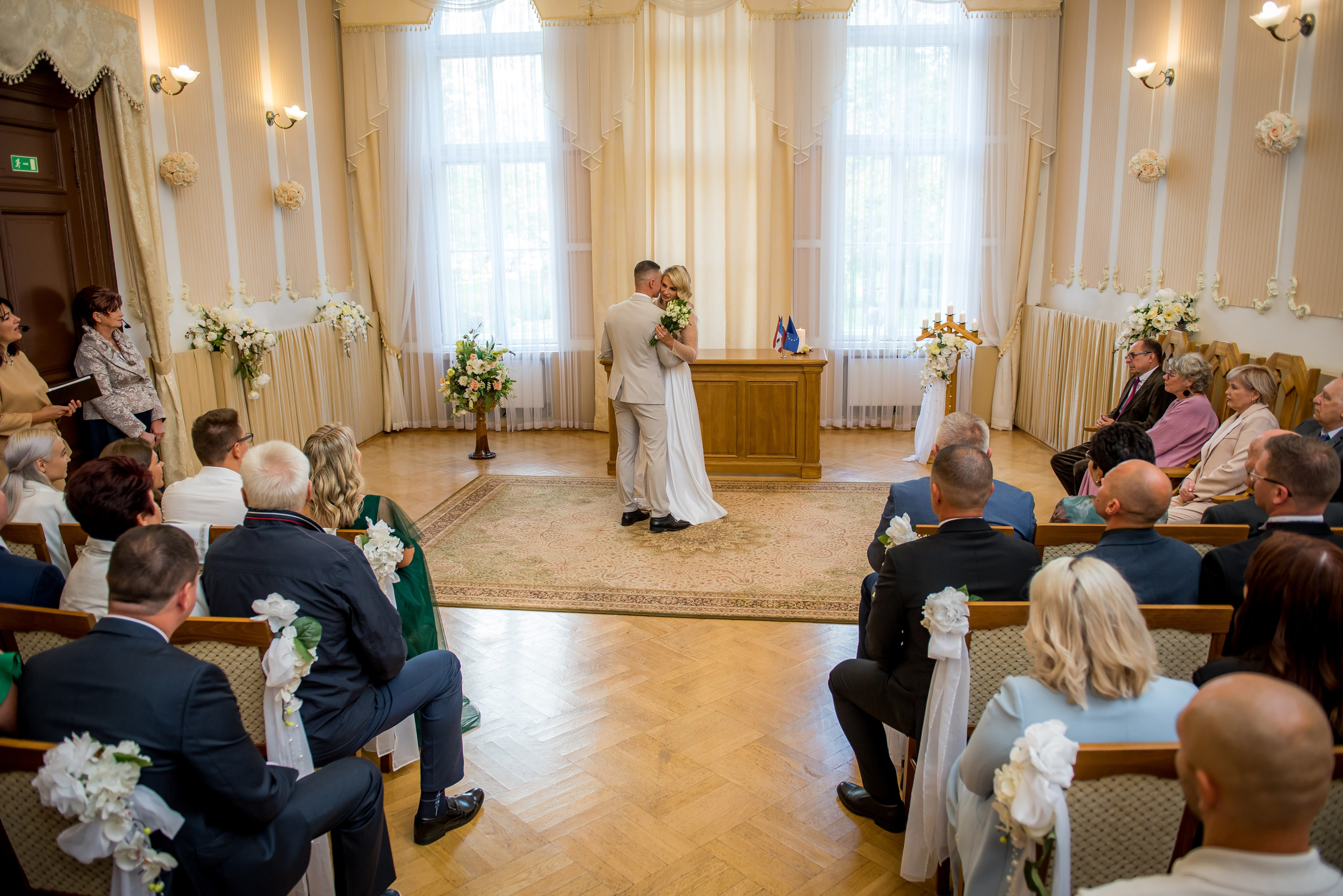 Dmitry and Christina, Daugavpils. Свадебный фотограф Латвия Литва Европа Даугавпилс