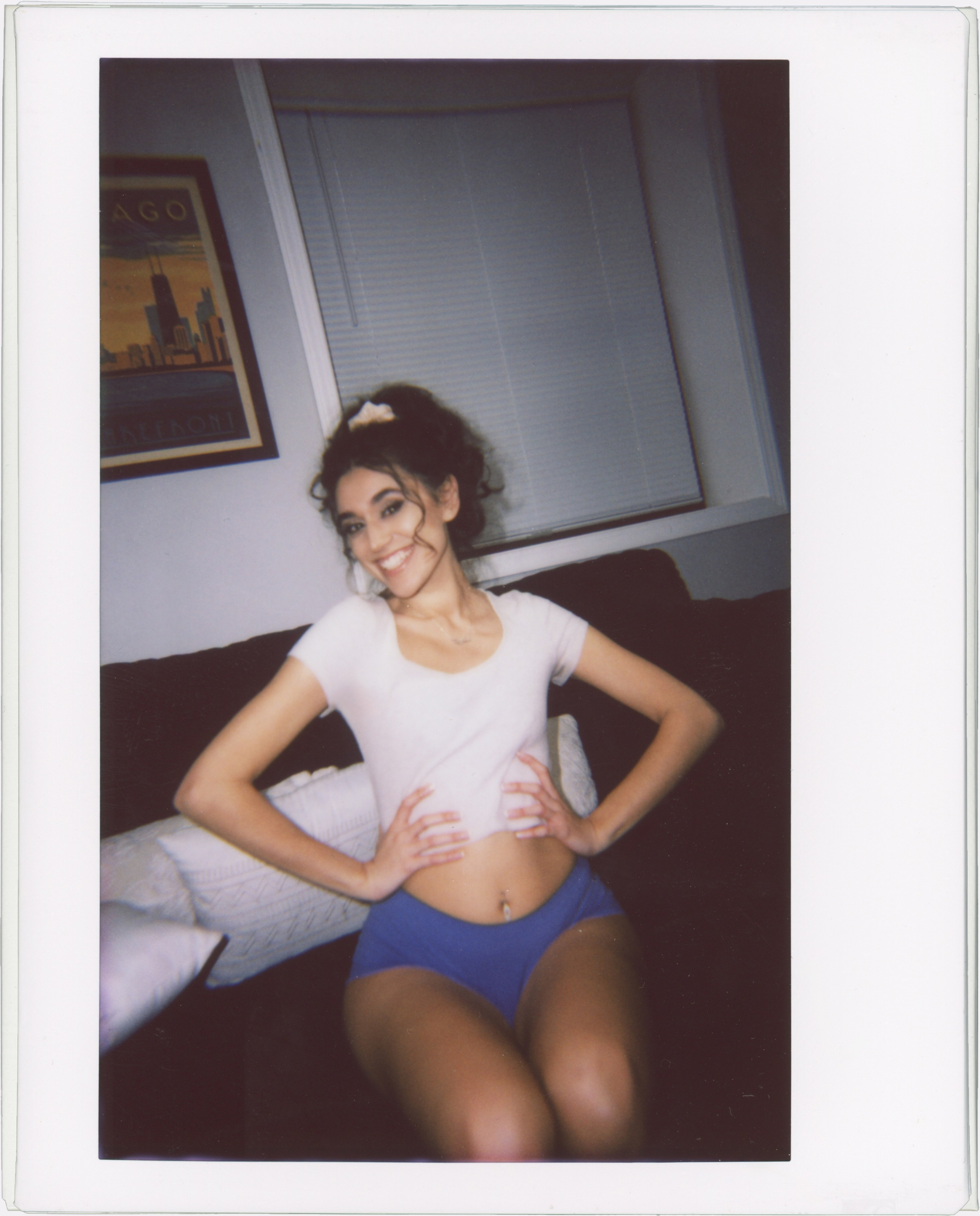 SABRINA. Ke’Ondris