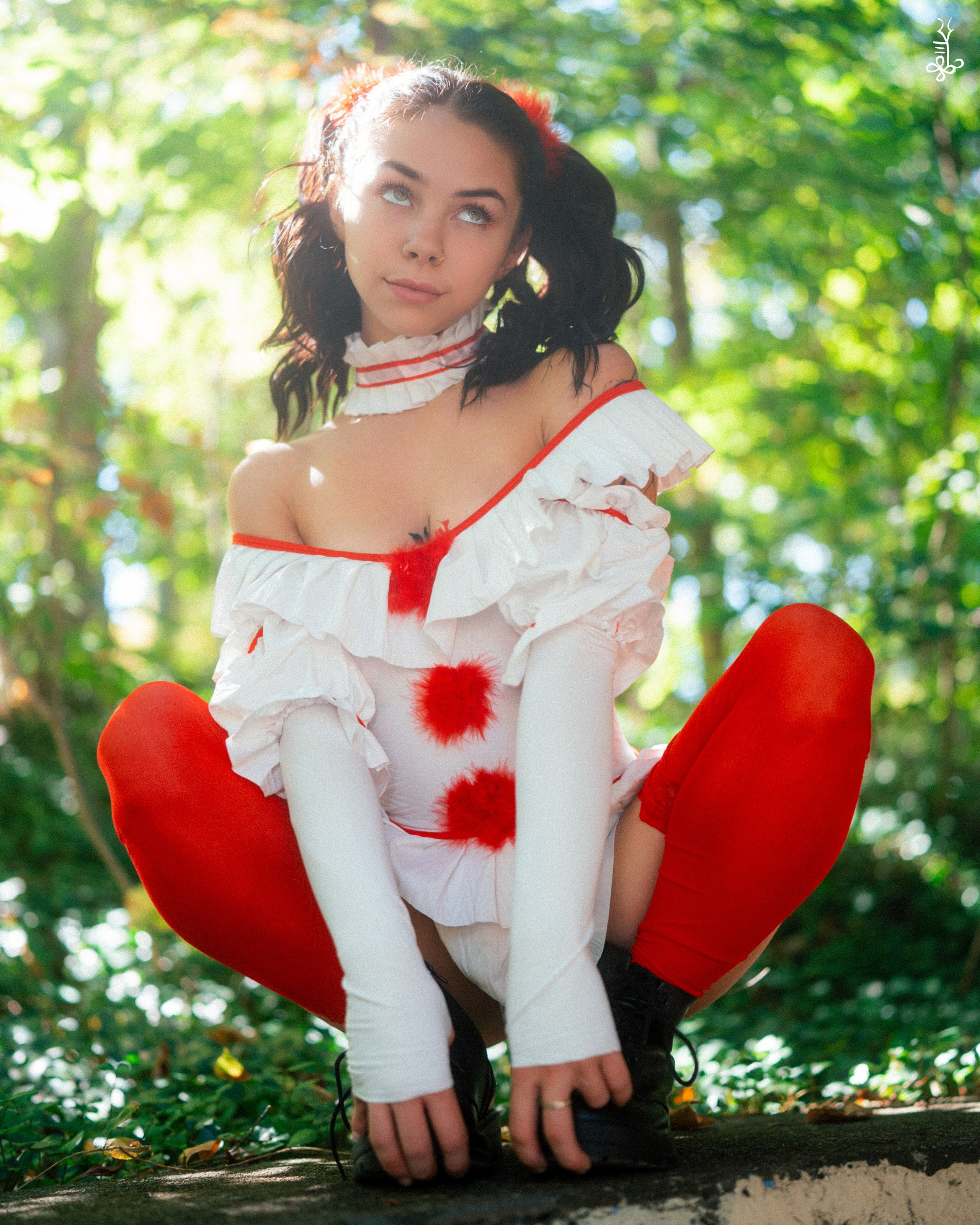 IT (Smiley). Ke’Ondris