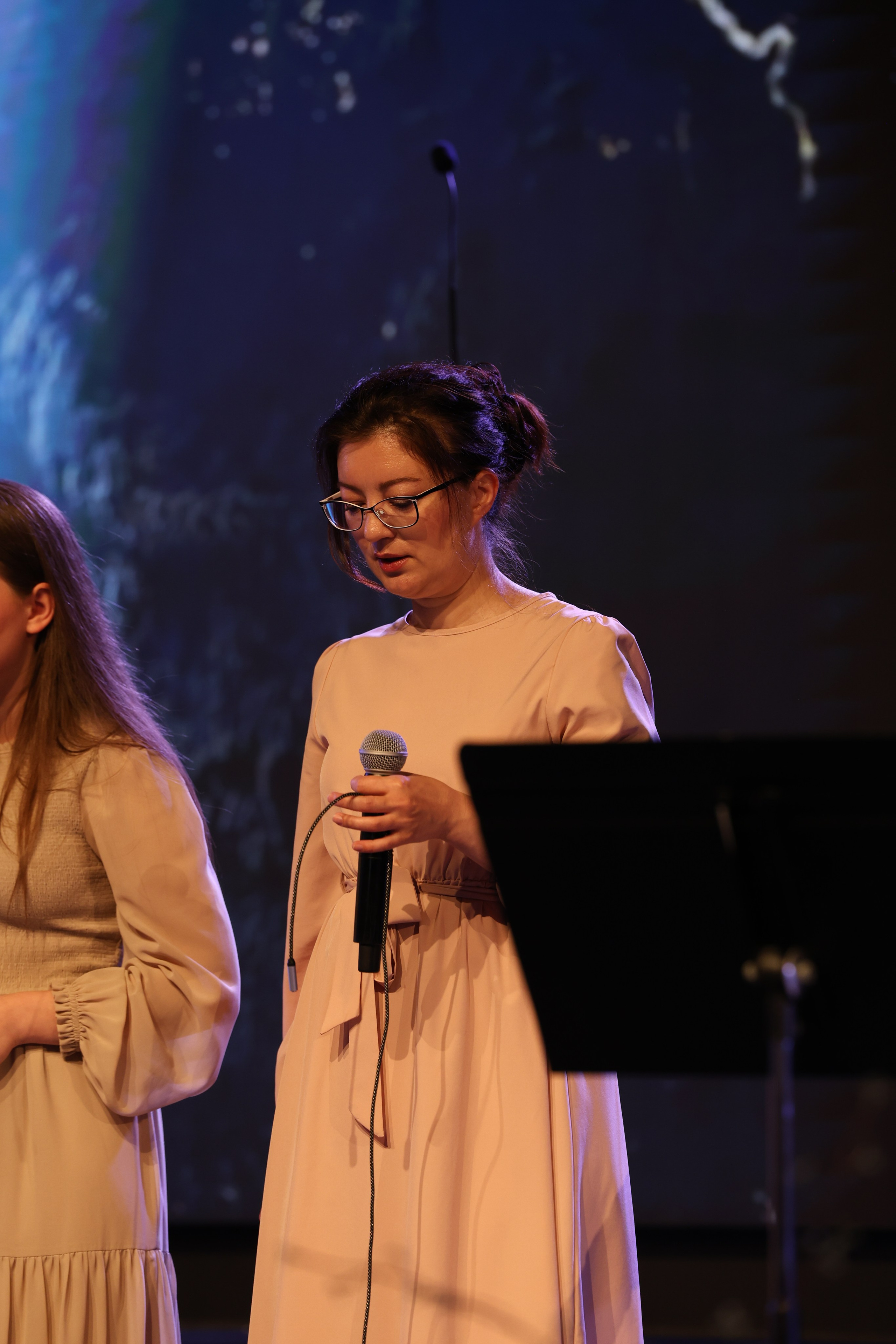 Sunday Service 6-22-25. Smirna Christian Church