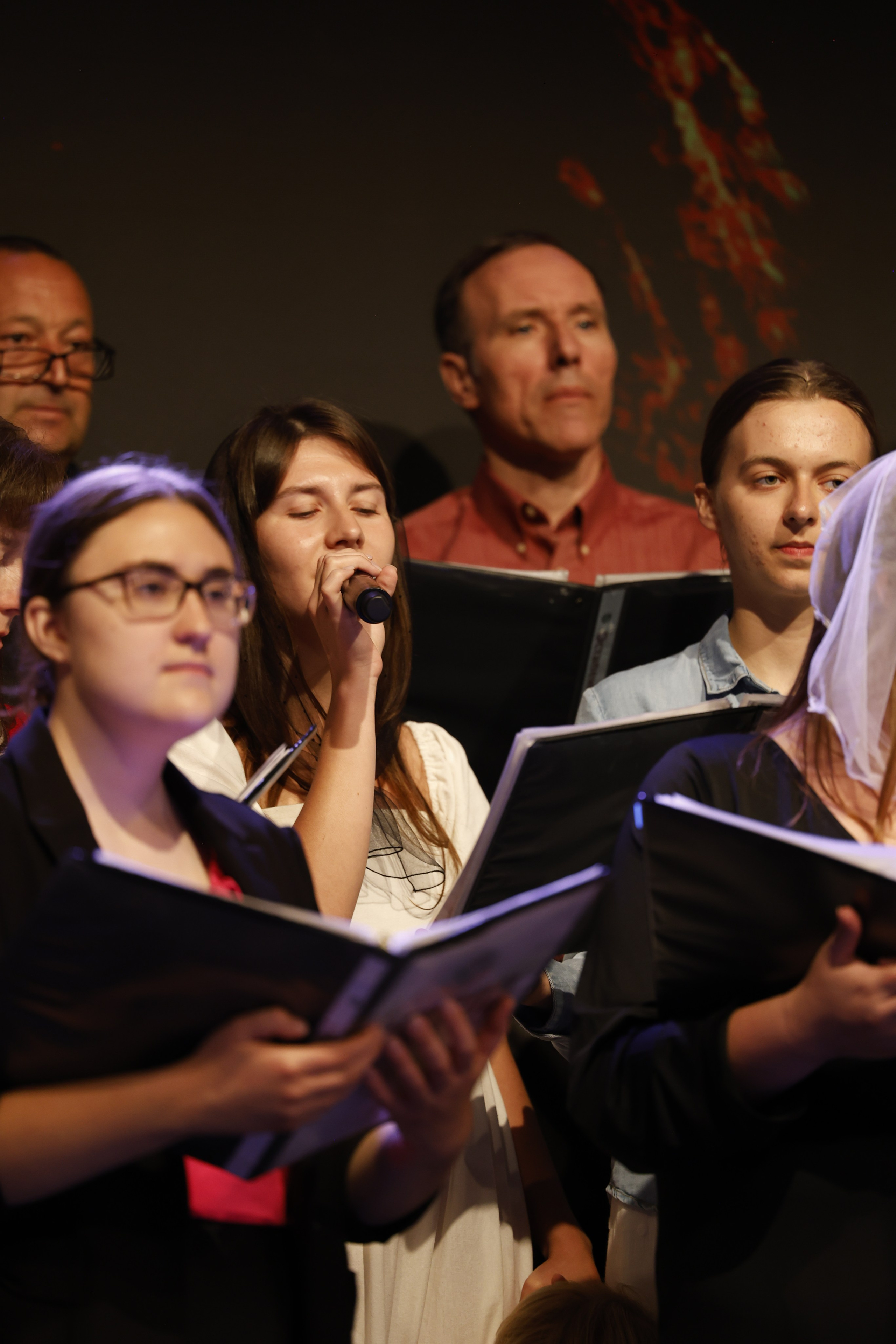 Sunday Service 8-10-25. Smirna Christian Church