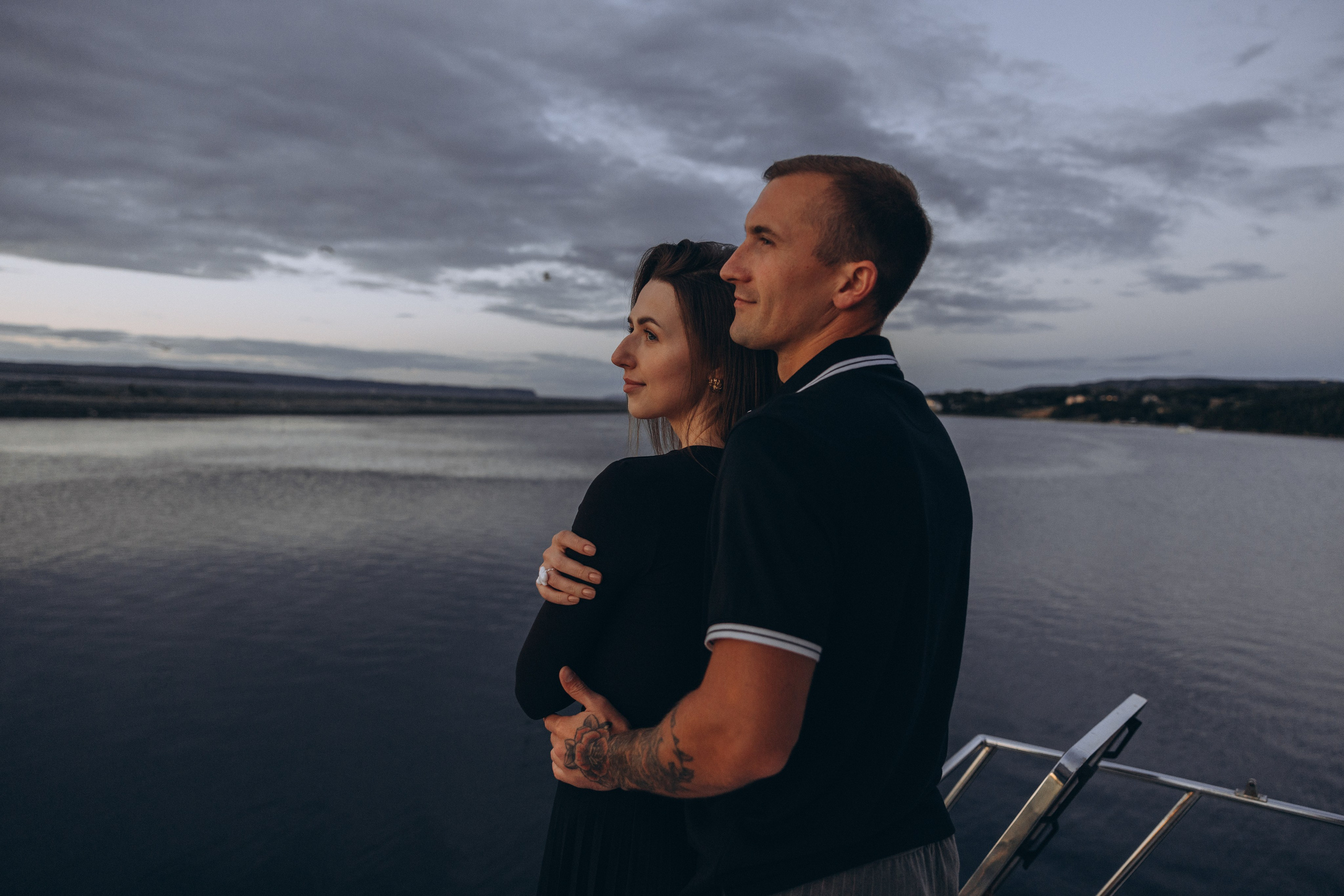 Love story. Children’s and family photographer in St. John’s, NL | Marina Peliukh