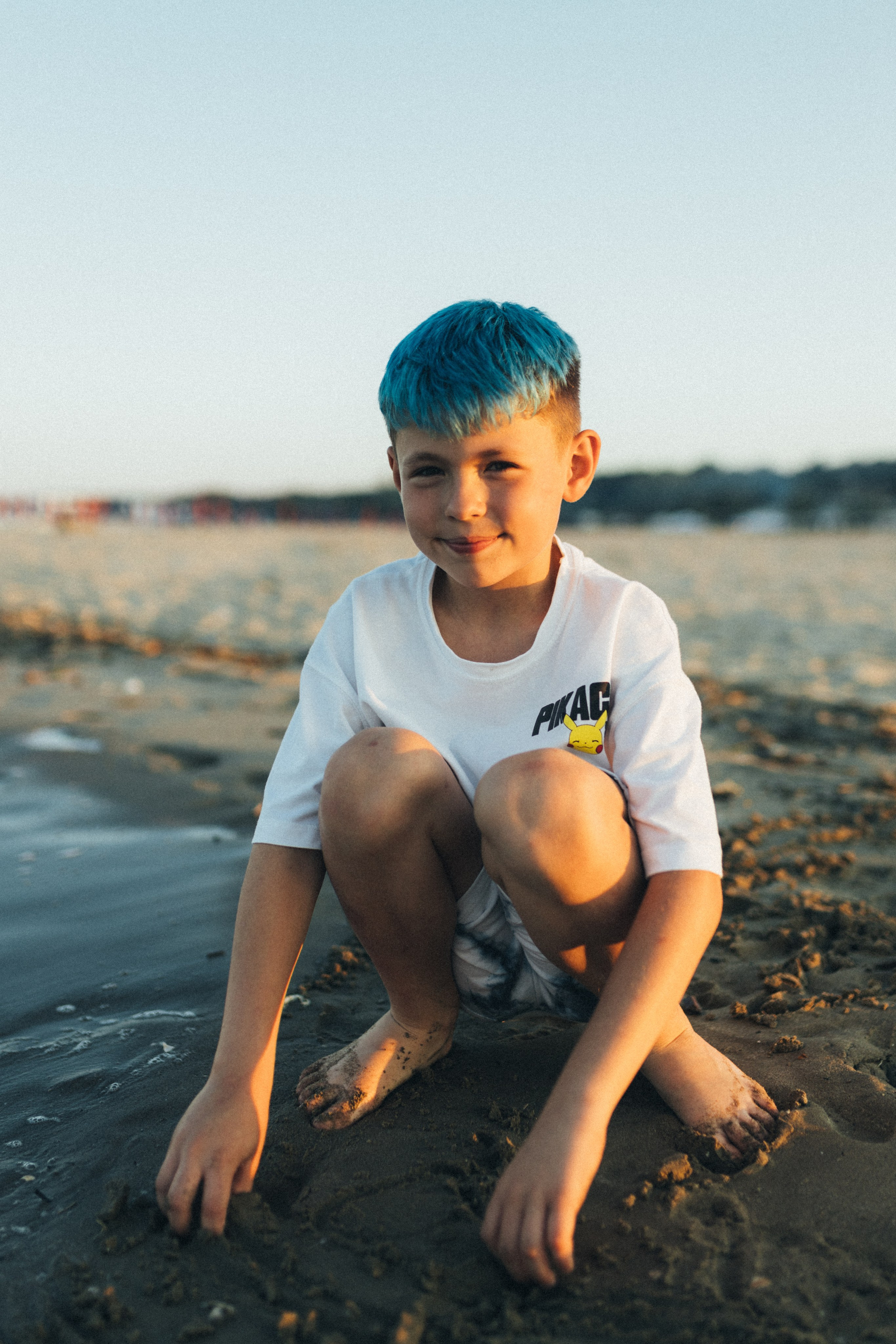 Yulia, Miroslav e Angelo. Fotografo a Ravenna Nataliya Samsonova