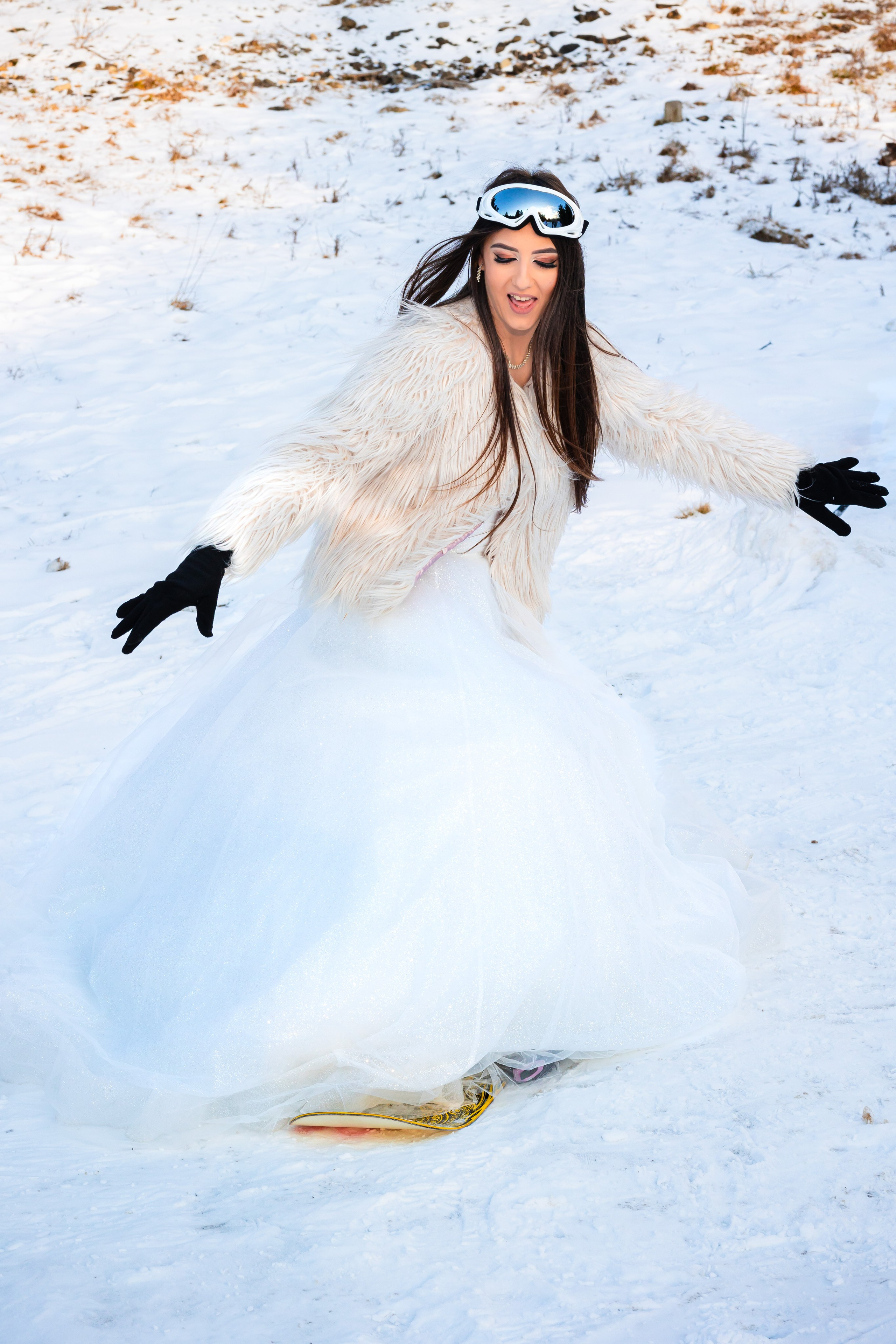 Denisa si Adrian. Ionut Brehuescu — Fotograf