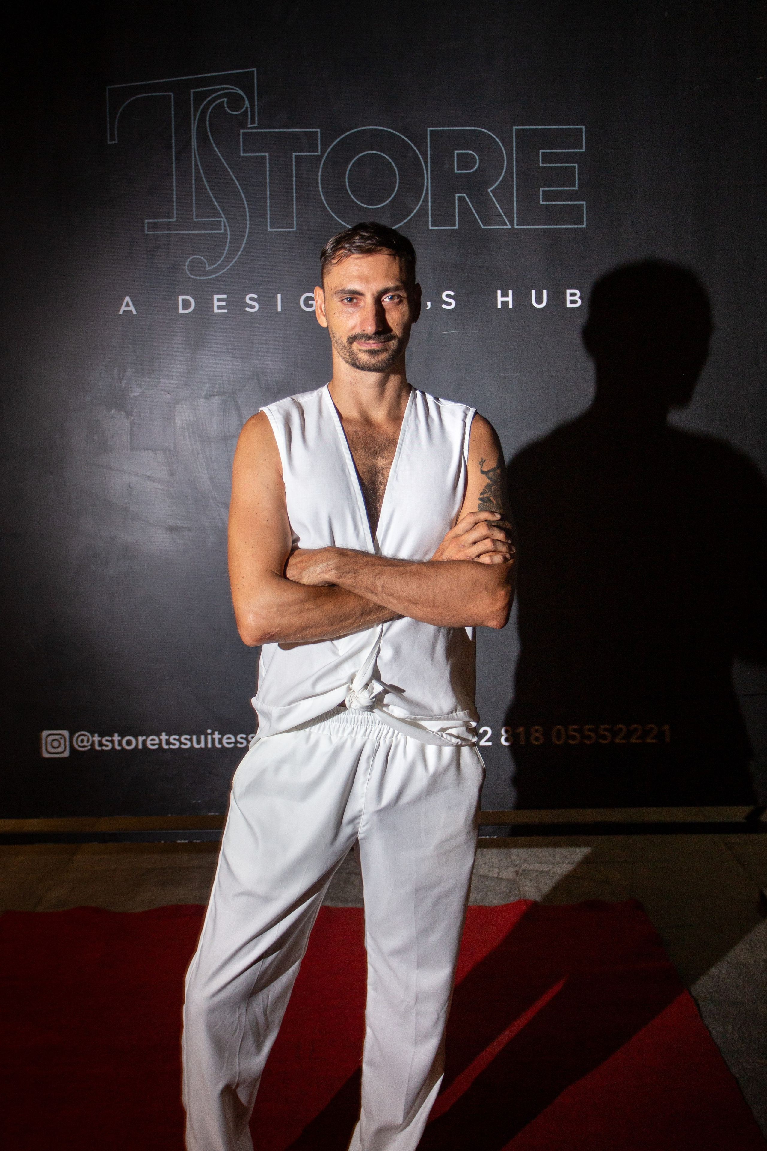 Trunk Show. Индивидуальный и парный фотограф на Бали — Bali Dream Photo