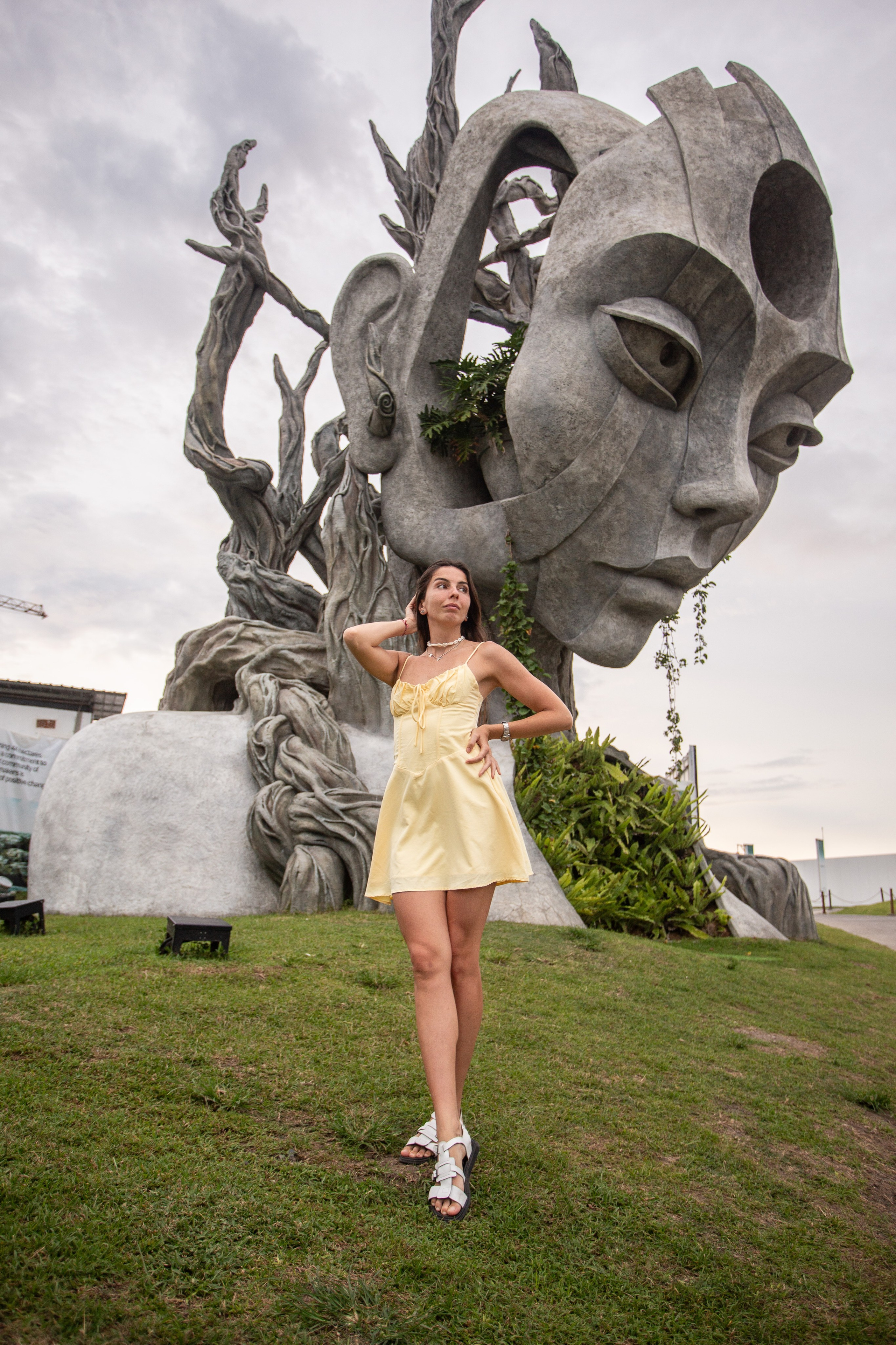 Бали тур с Дашей. Индивидуальный и парный фотограф на Бали — Bali Dream Photo