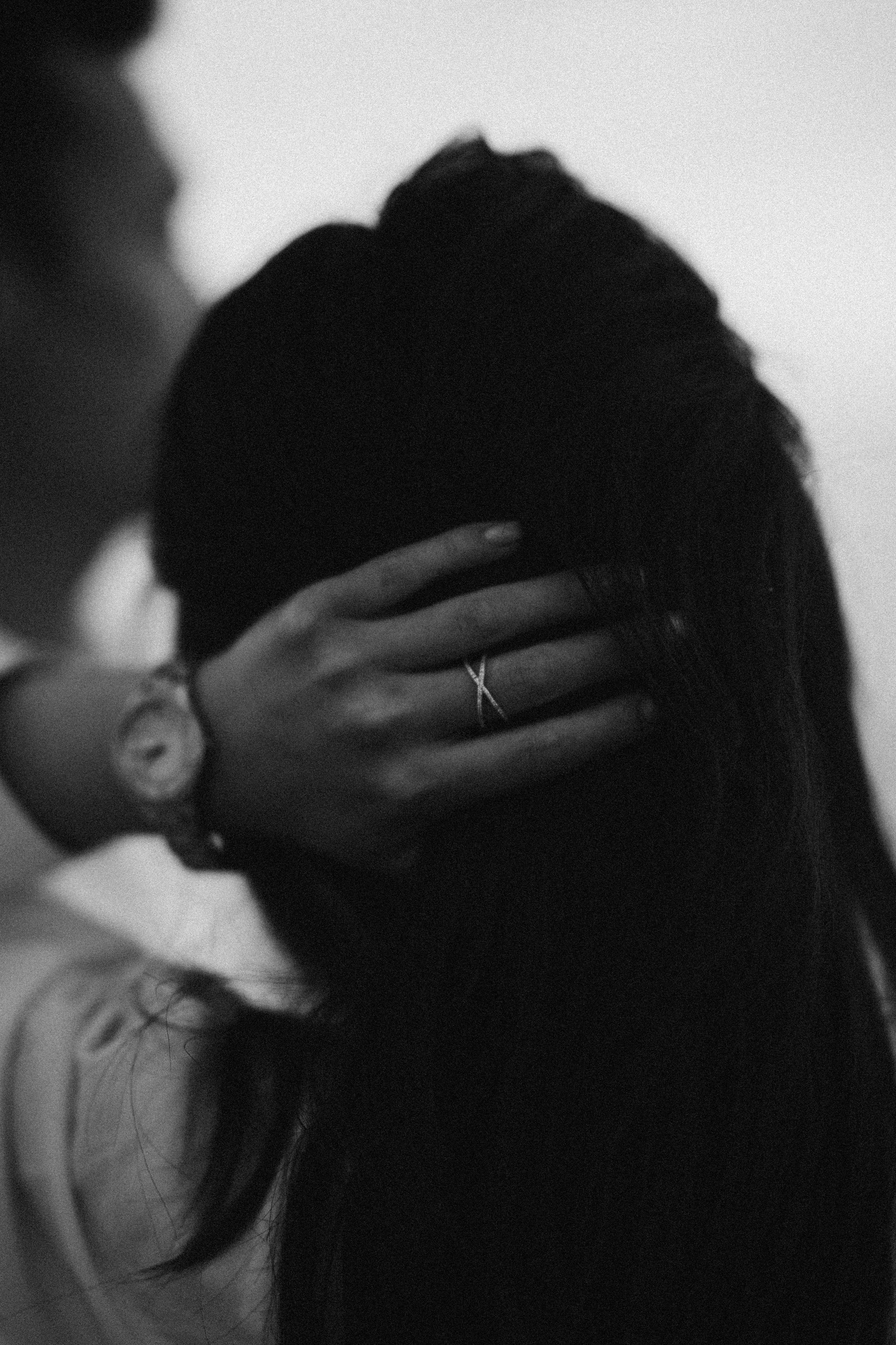 LOVE STORY. Mandarin.photo