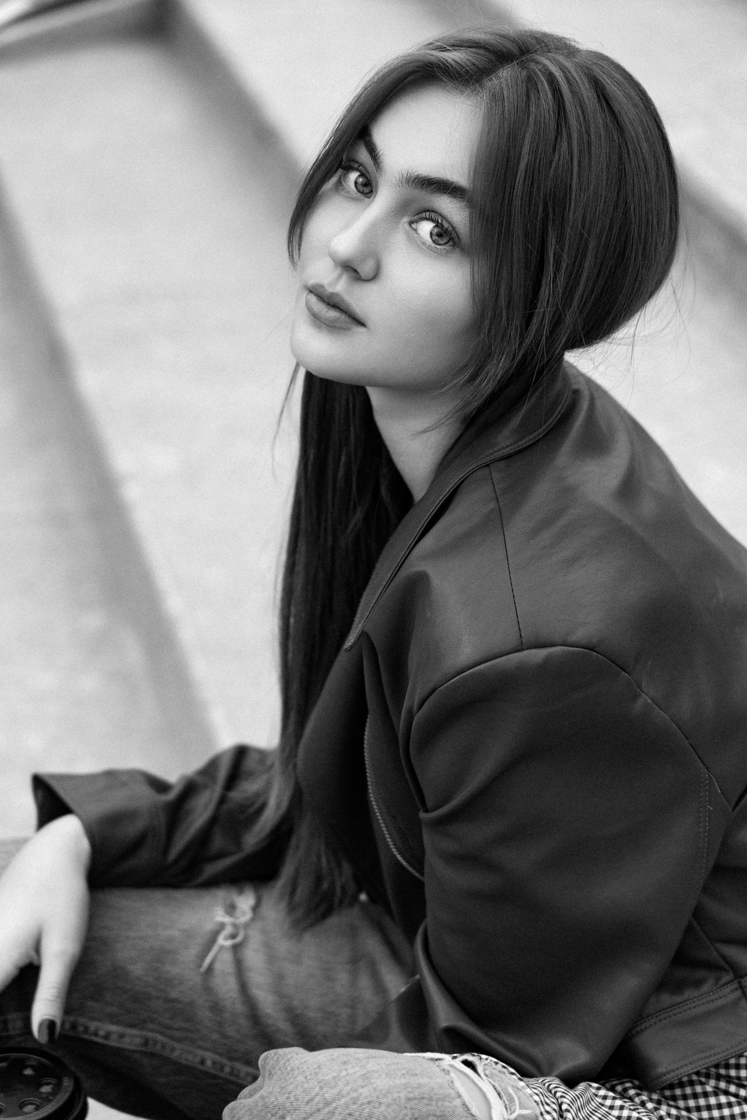 Портретная съемка. Семейный и рекламный фотограф в Ташкенте Мария Кудрявцева