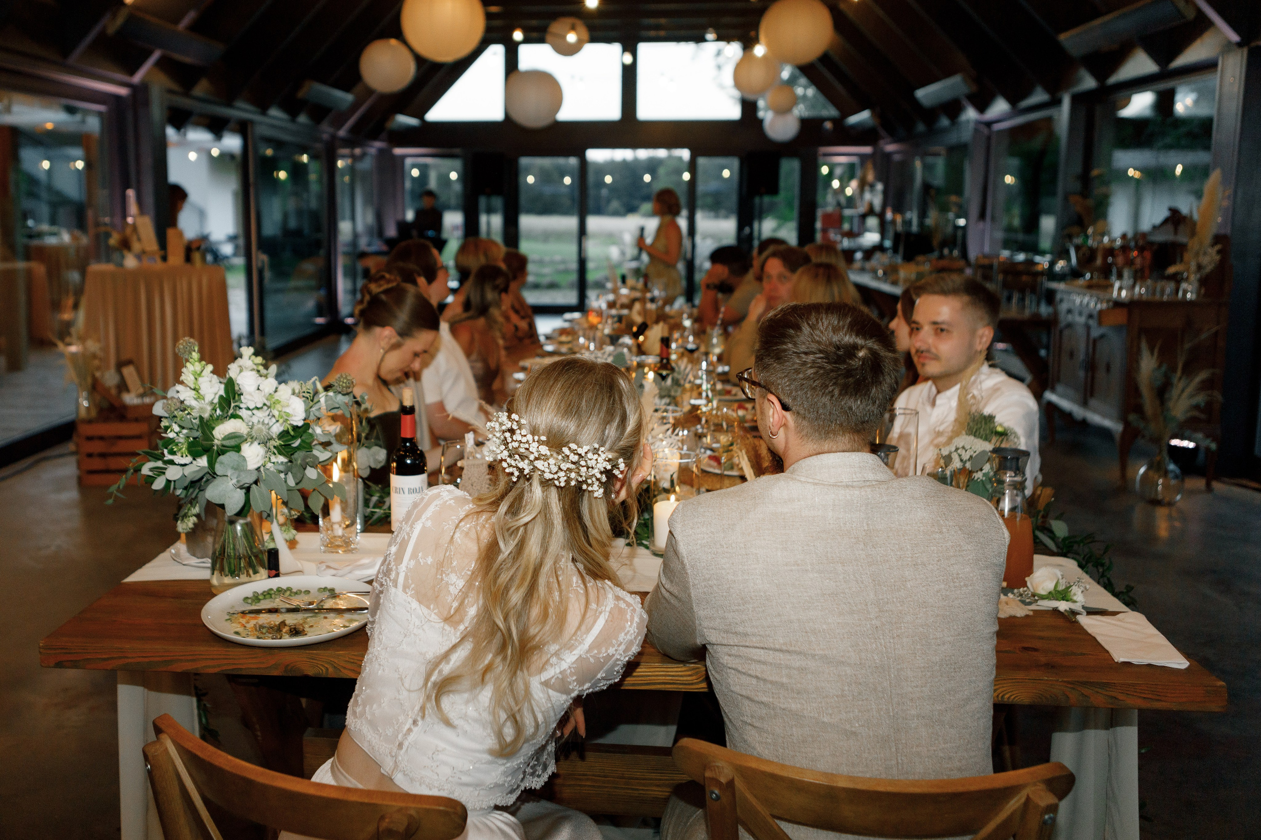 Maria&Roman, Dwór „W szczerym Polu”. Фотограф в Кракове и в Европе