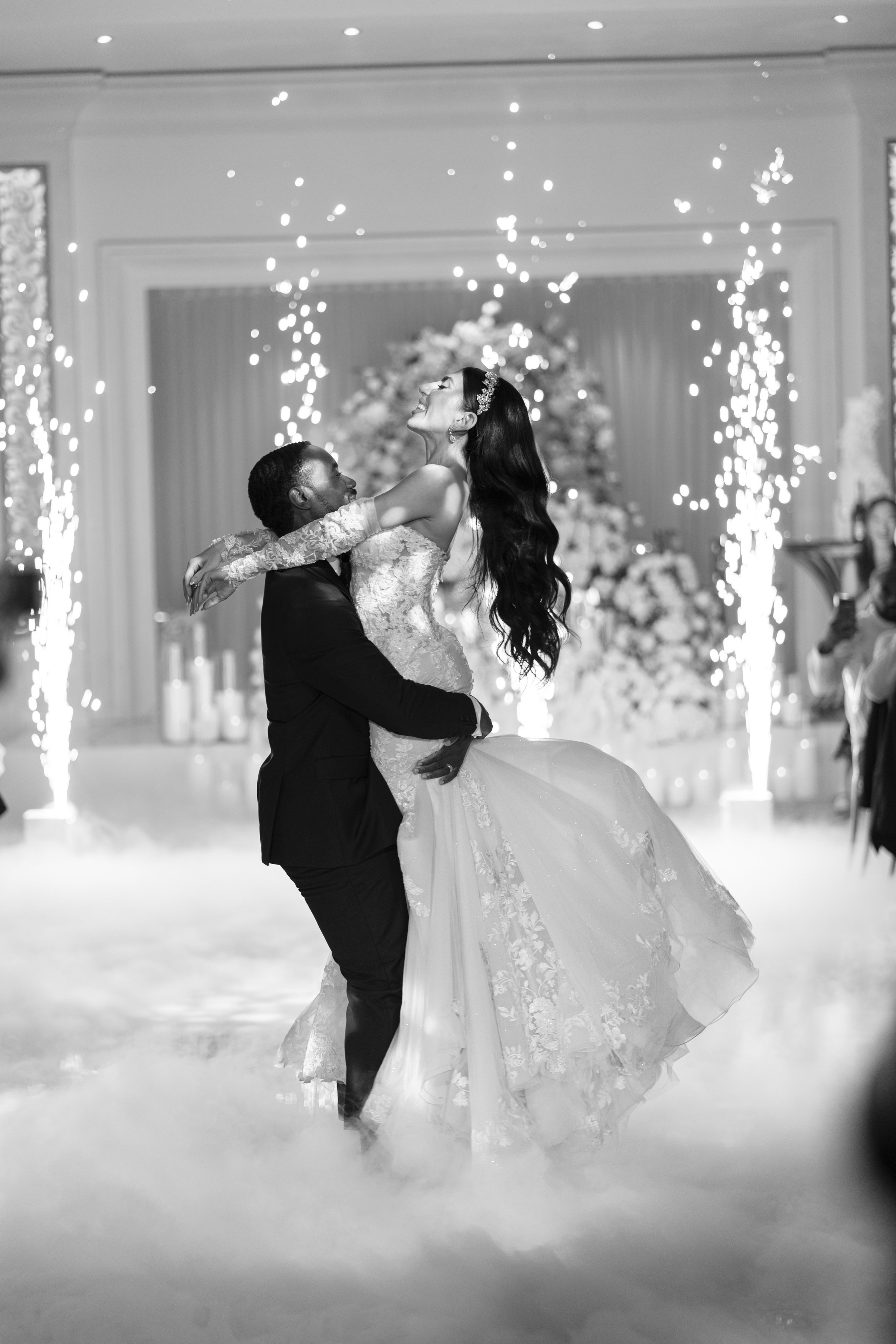 Wedding at Bella Blanca Los Angeles. Wedding Photography & Videography Team in California, Los Angeles, San Francisco, San Diego and Travel