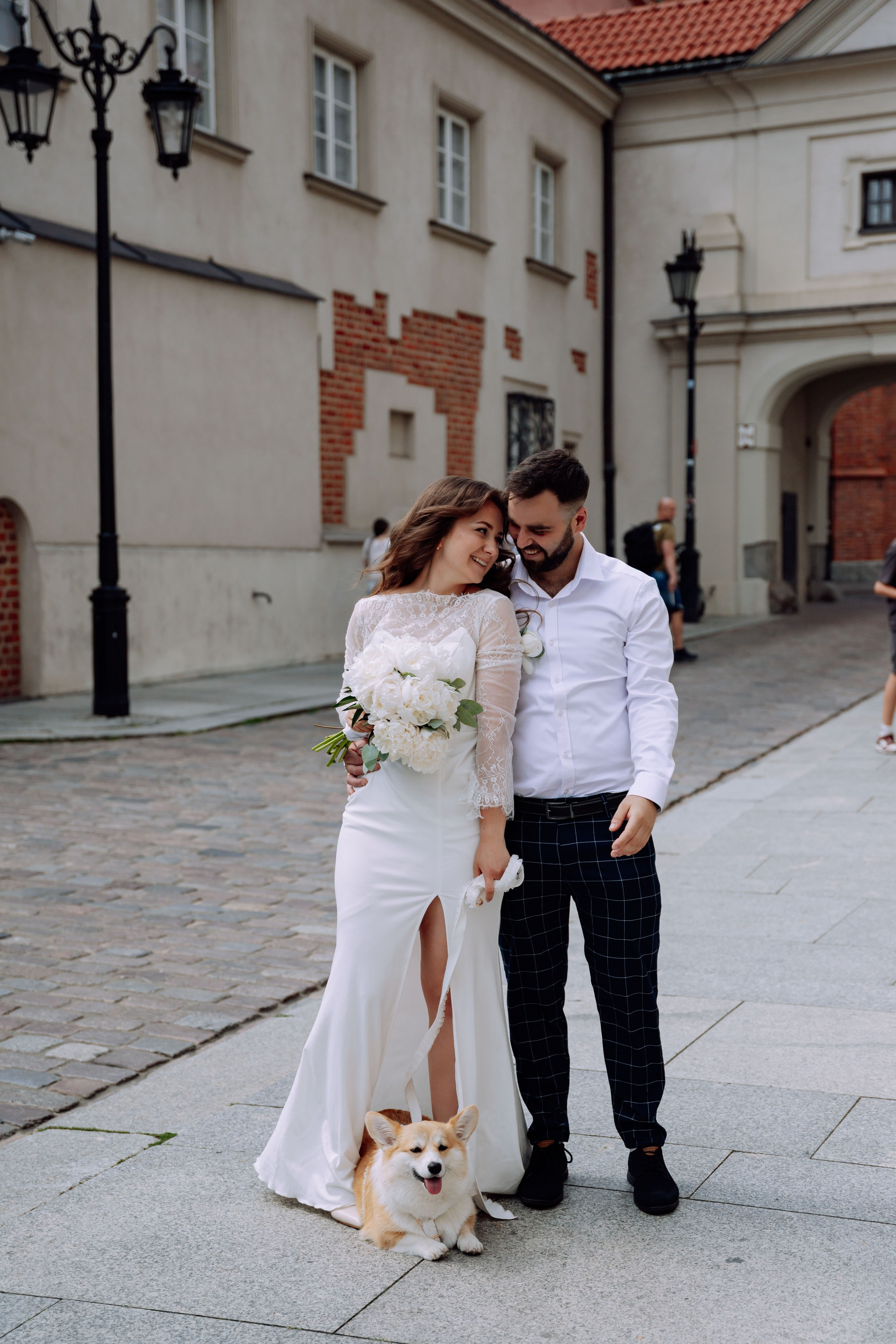 Julia&Mikołaj wedding day