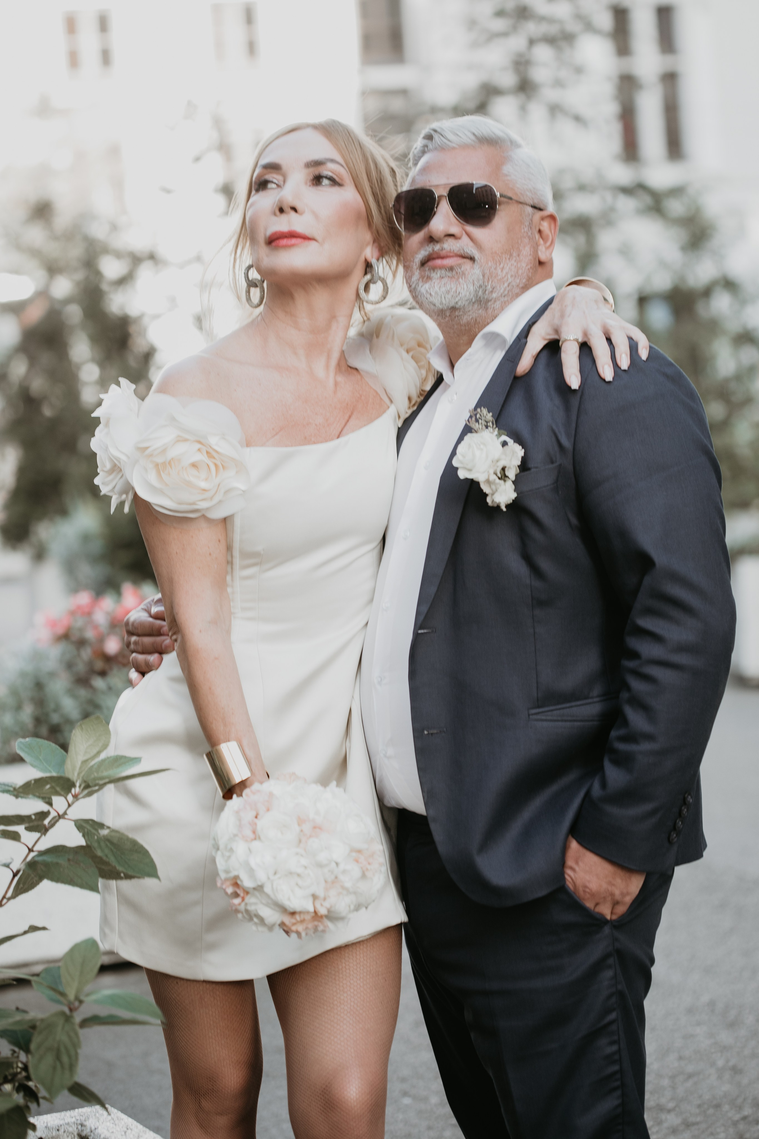 Inna Eldar. Sandra Garanca Portrait and event photographer