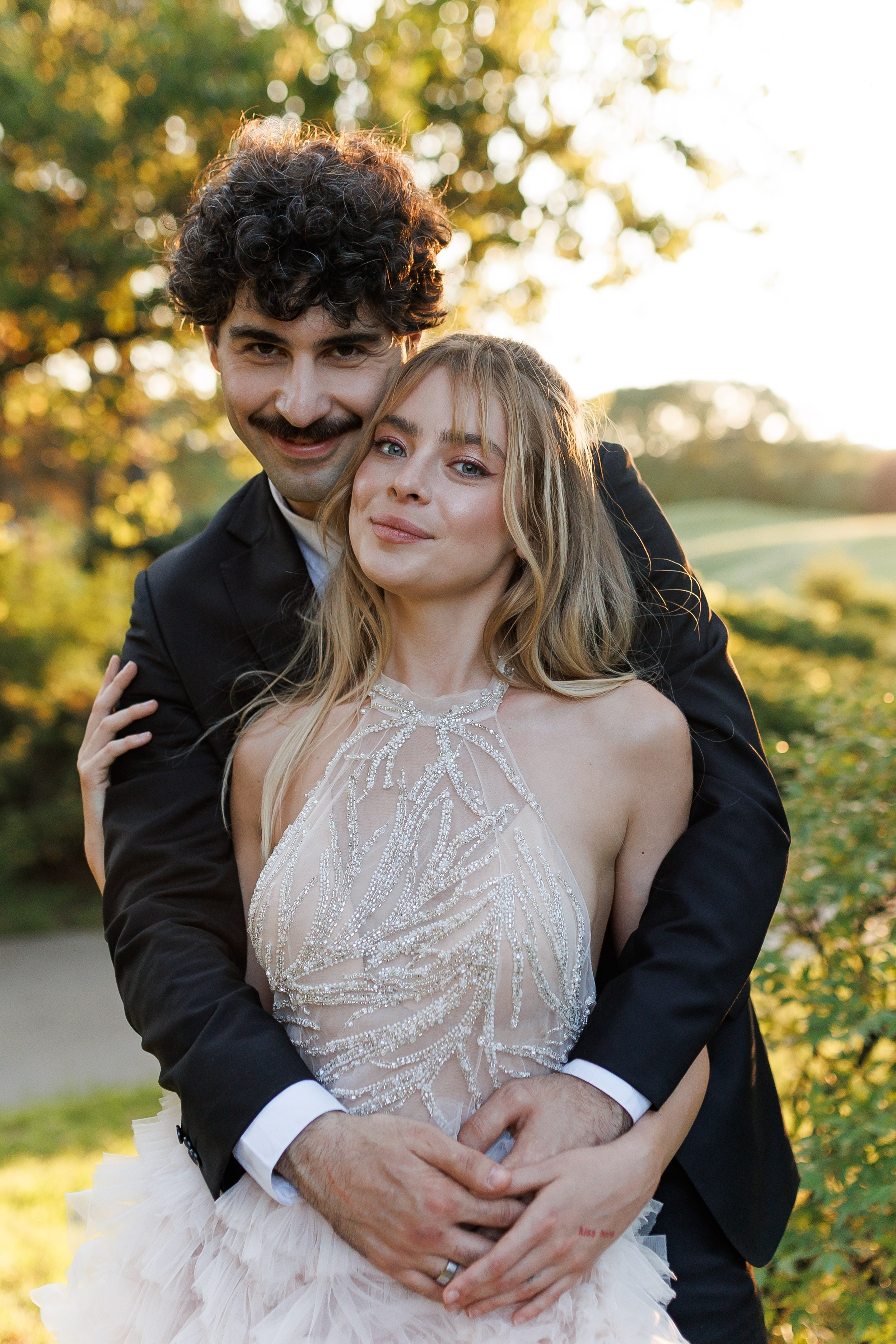 A&A. 2024. Fotograf ślubny i rodzinny w Krakowie Yana Klymova